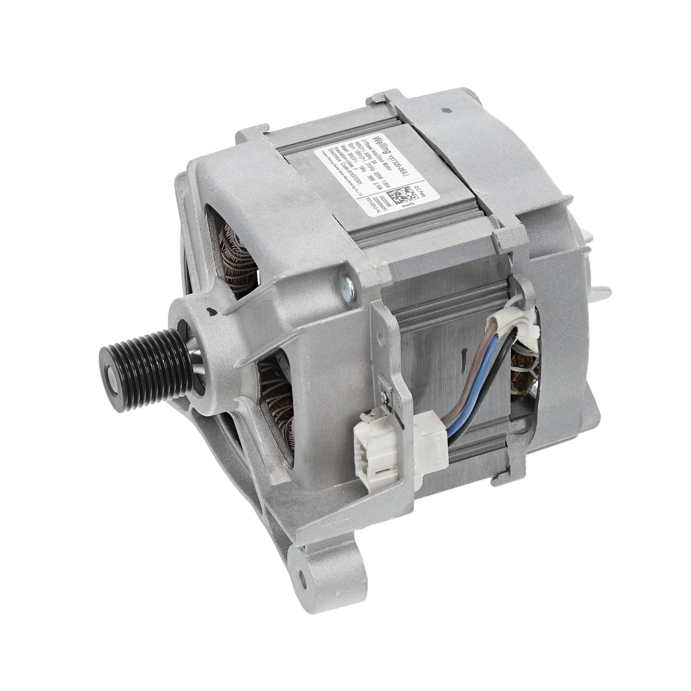 AEG motor, inducción, 195V,310Hz,320W,F 140163723012