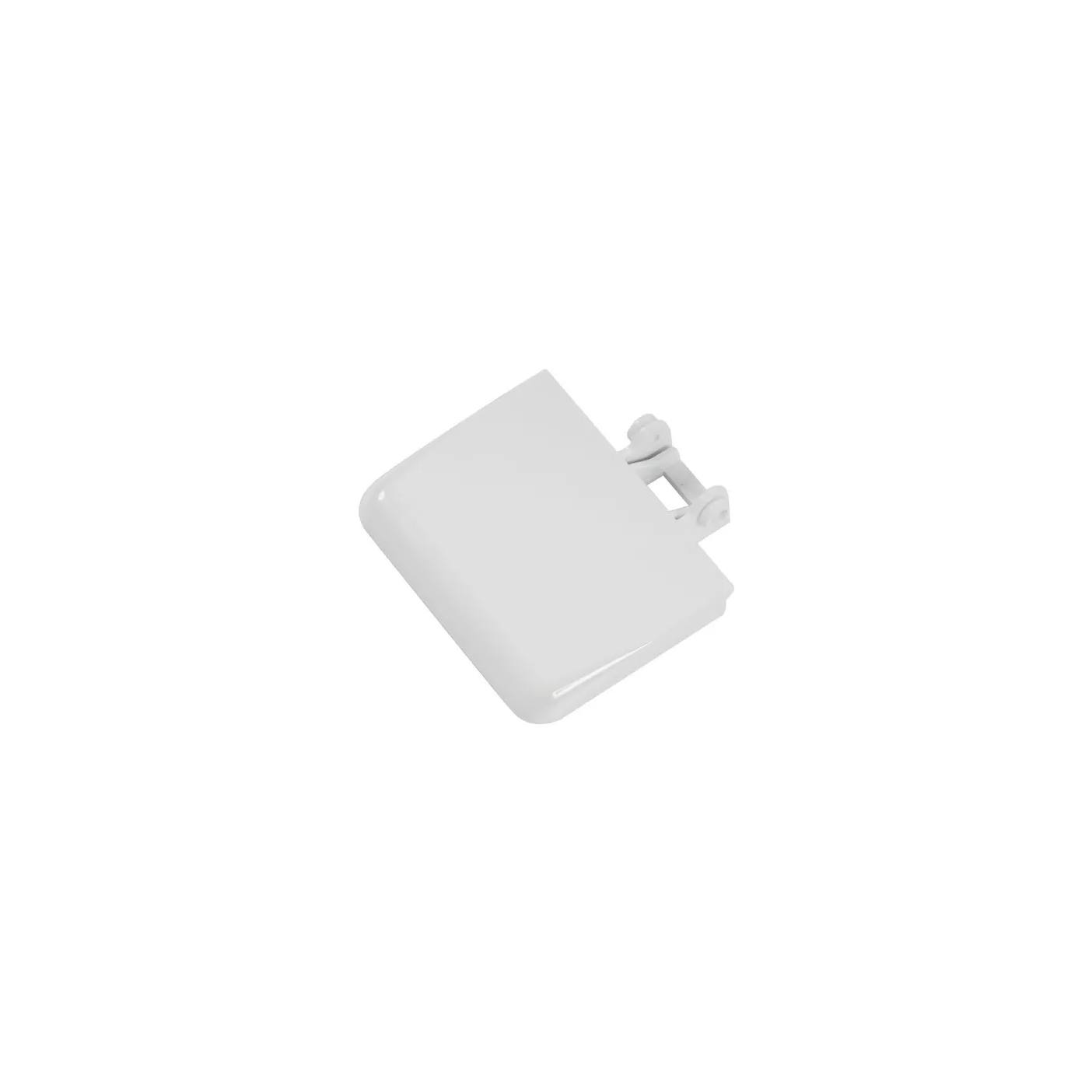 Electrolux Tirador para puerta de lavadora, blanco 1508509005