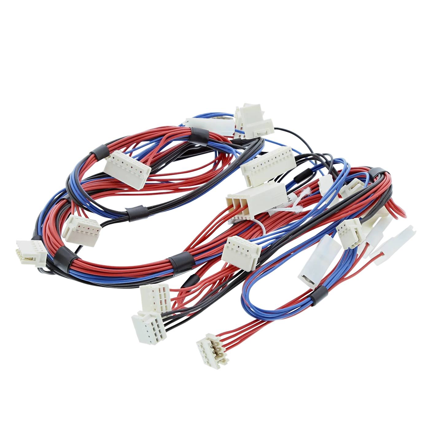 Electrolux kablage 8076539199