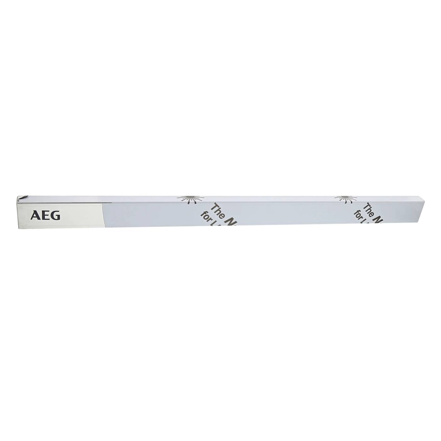AEG paneil frontal,aço,Electrolux,60cm 80943160