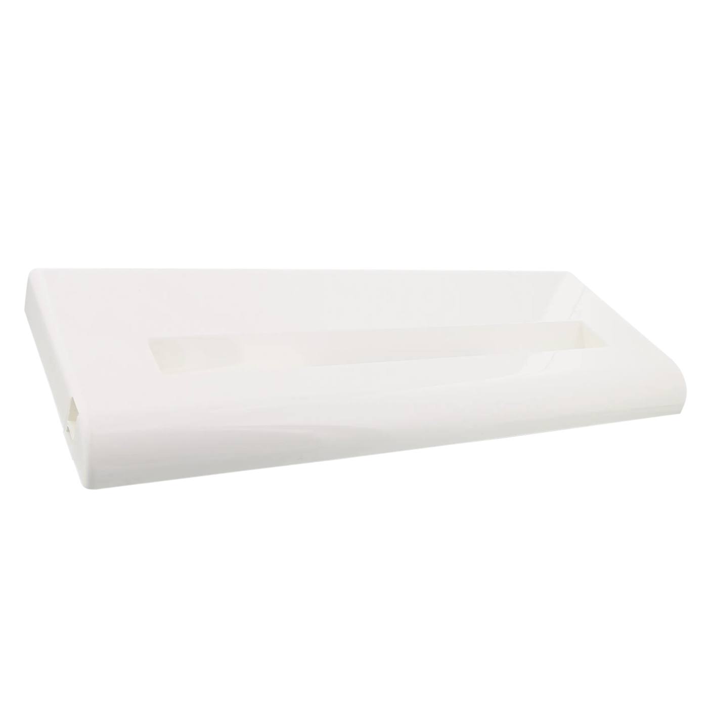 Electrolux Panel frontal para cesto de congelador 2144656002