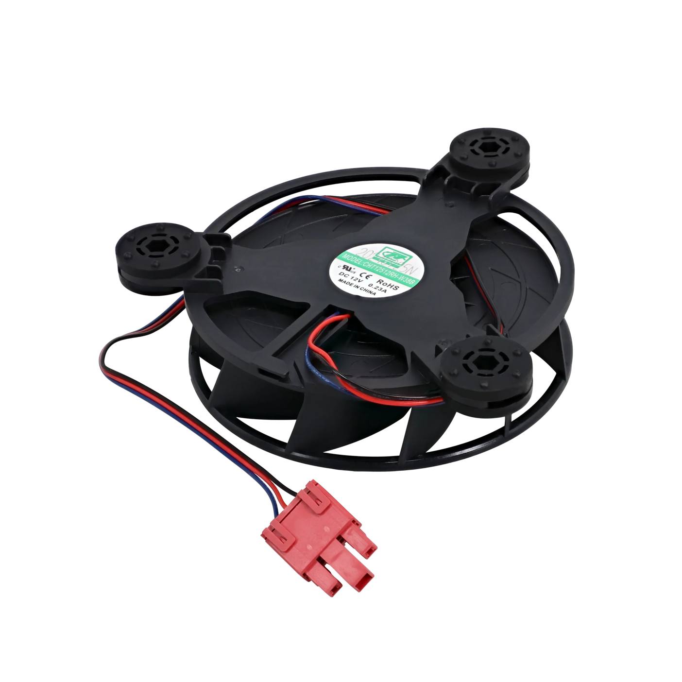 AEG ventitatorwiel, motor, diepvriezer, 4056004148