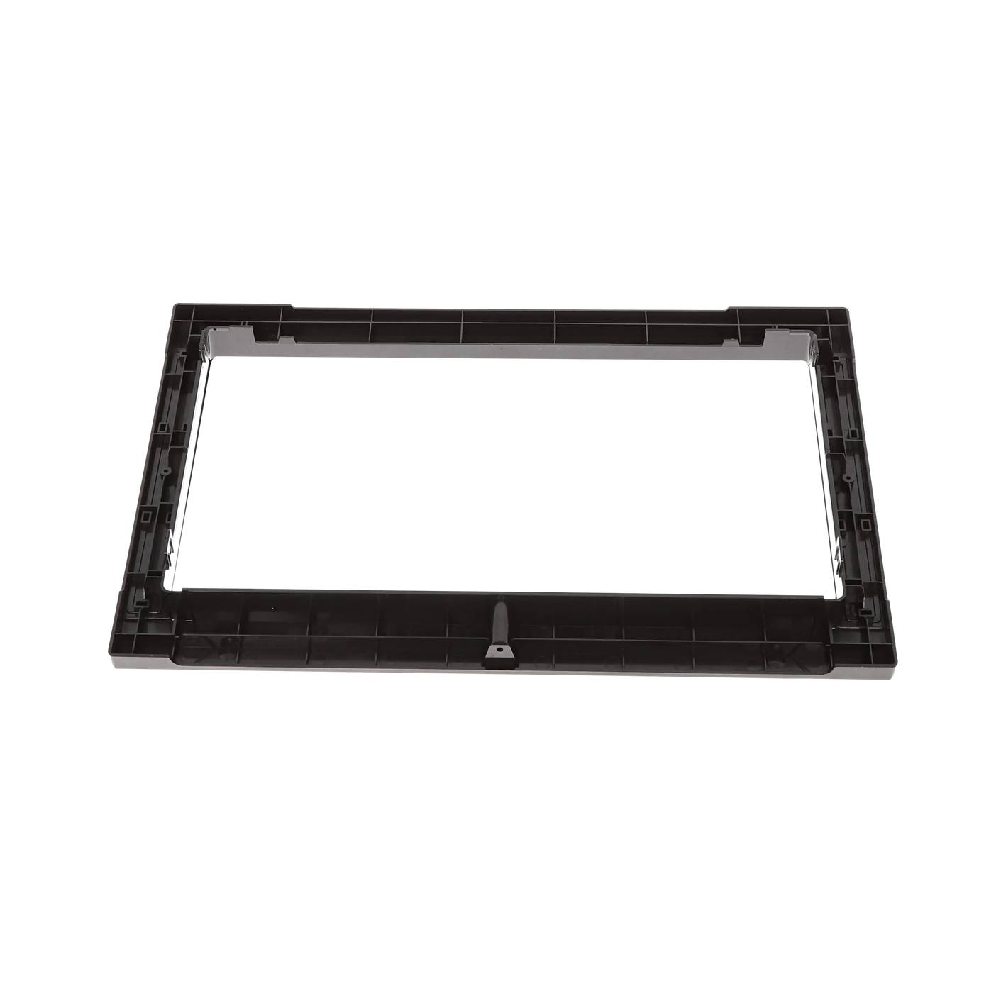 AEG conjunto,embellecedor,decoracion,blk/silv 59,5x38,7 4055389094