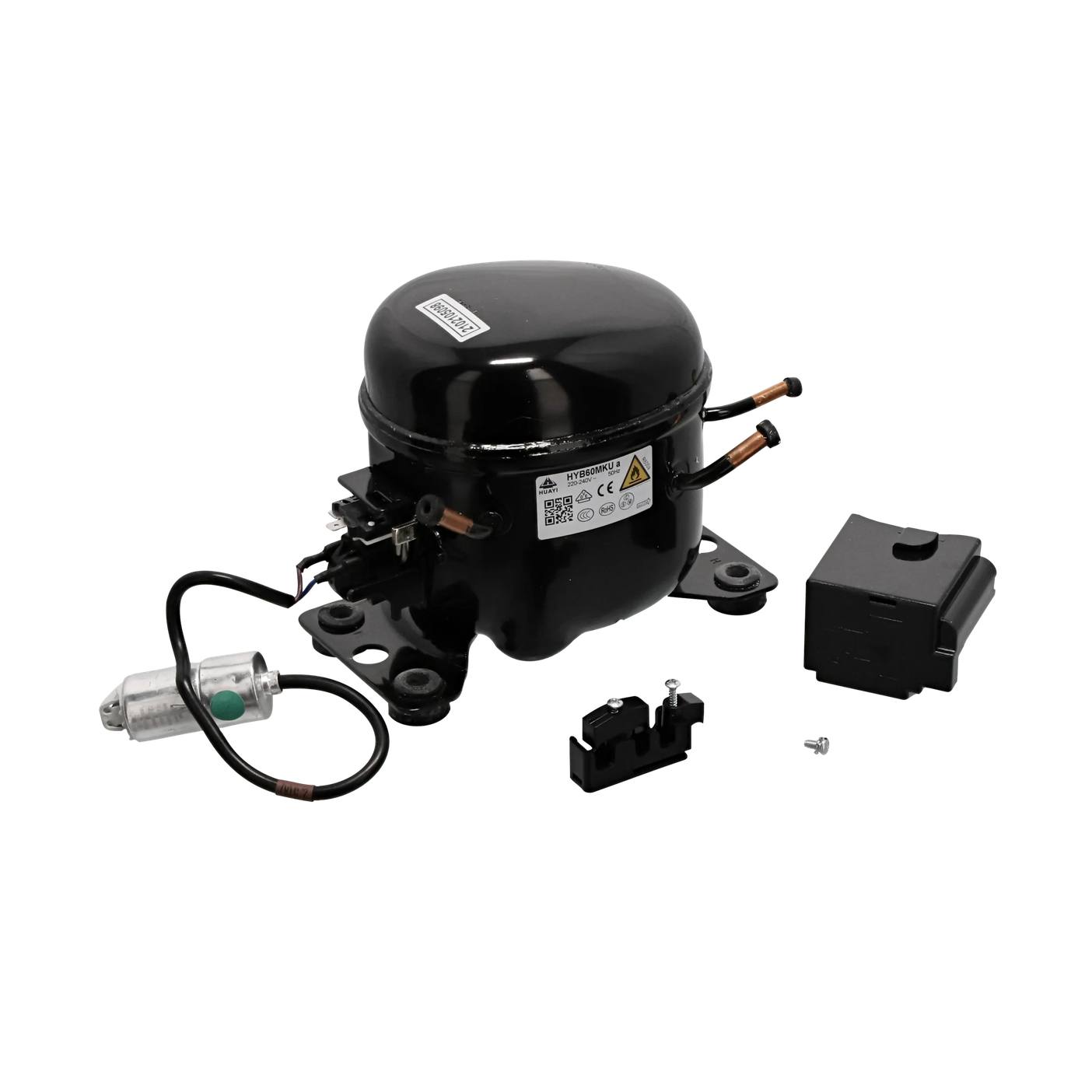Electrolux compresor 4055530697