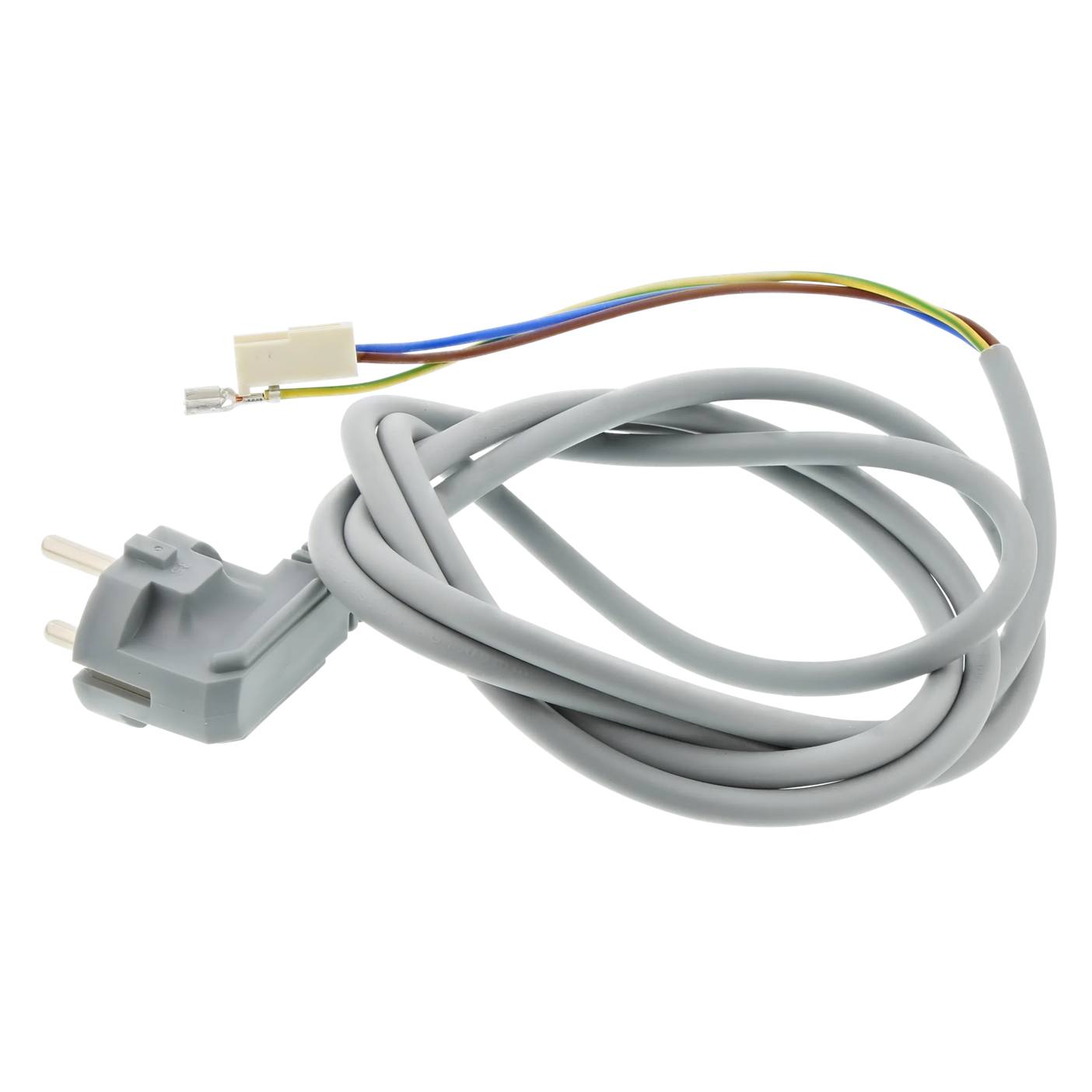 Electrolux Cable de alimentación para lavadora 3793813001