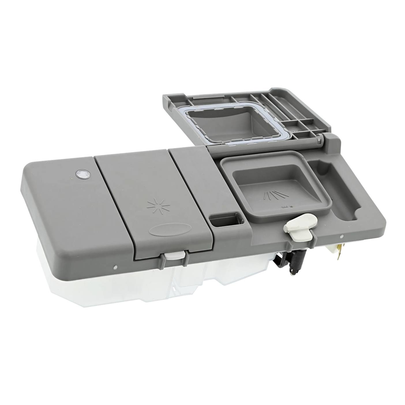 Electrolux Dispensador de detergente de lavavajillas 1113108144