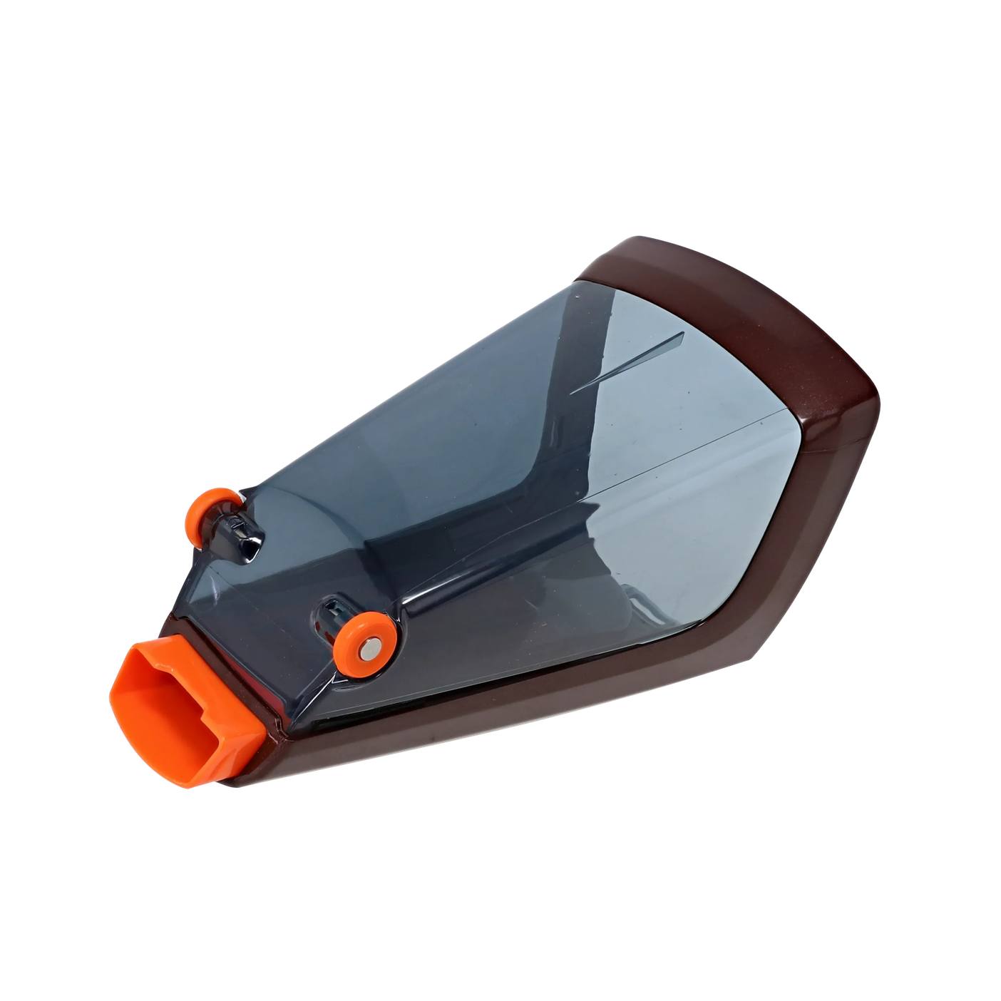 Electrolux contenedor polvo,completo,bordeaux,ELX 140047084284