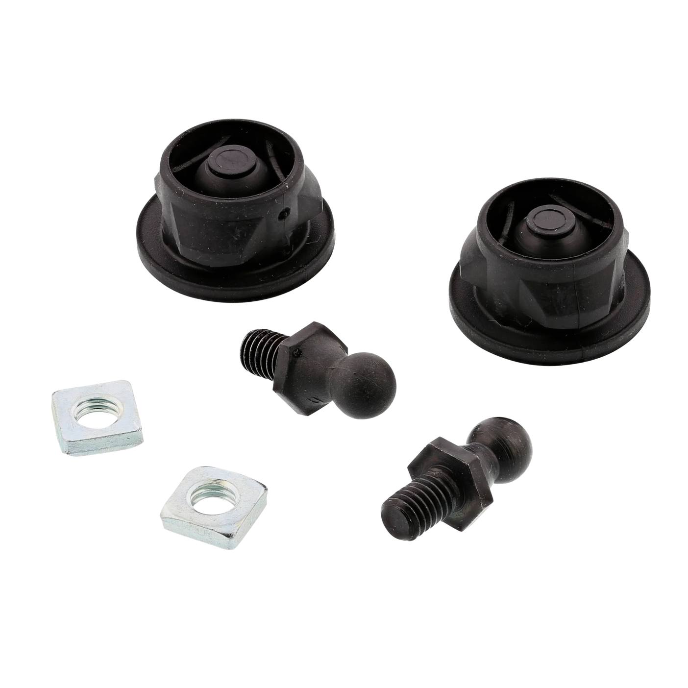 Electrolux Kit De Tuercas De Bloqueo Para Campana Extractora 4055110359