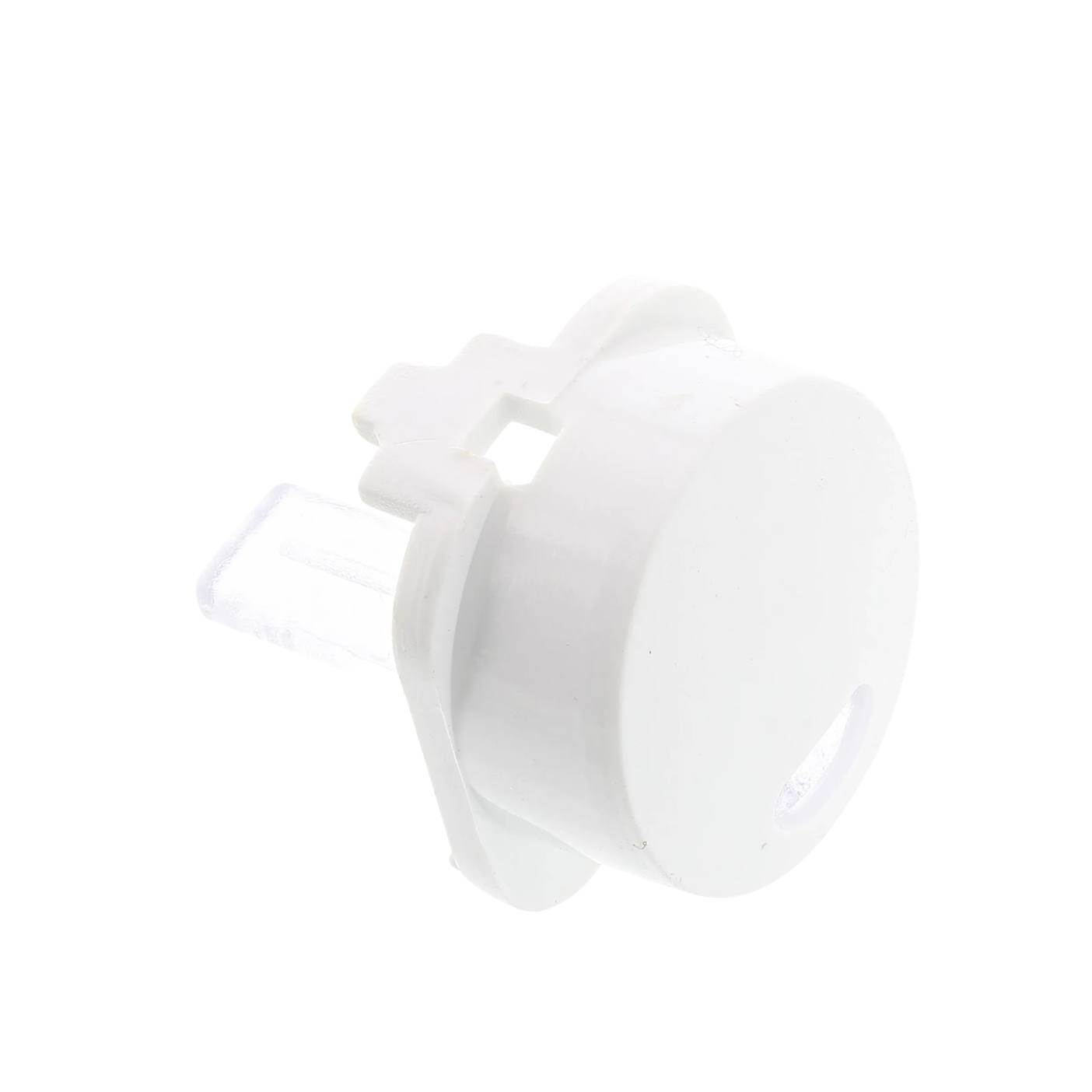 Electrolux boton,blanco,redondo,START/PAUSE 1325303020