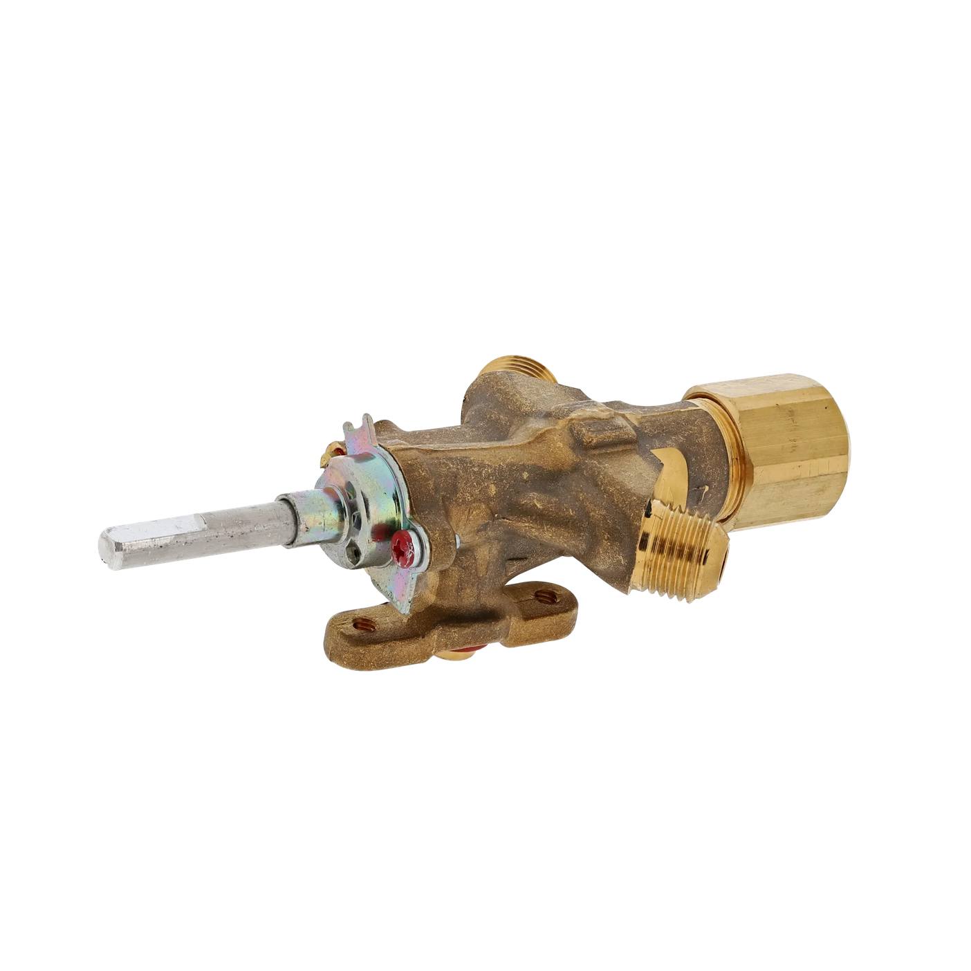 AEG grifo gas, 2 vias 3429076056