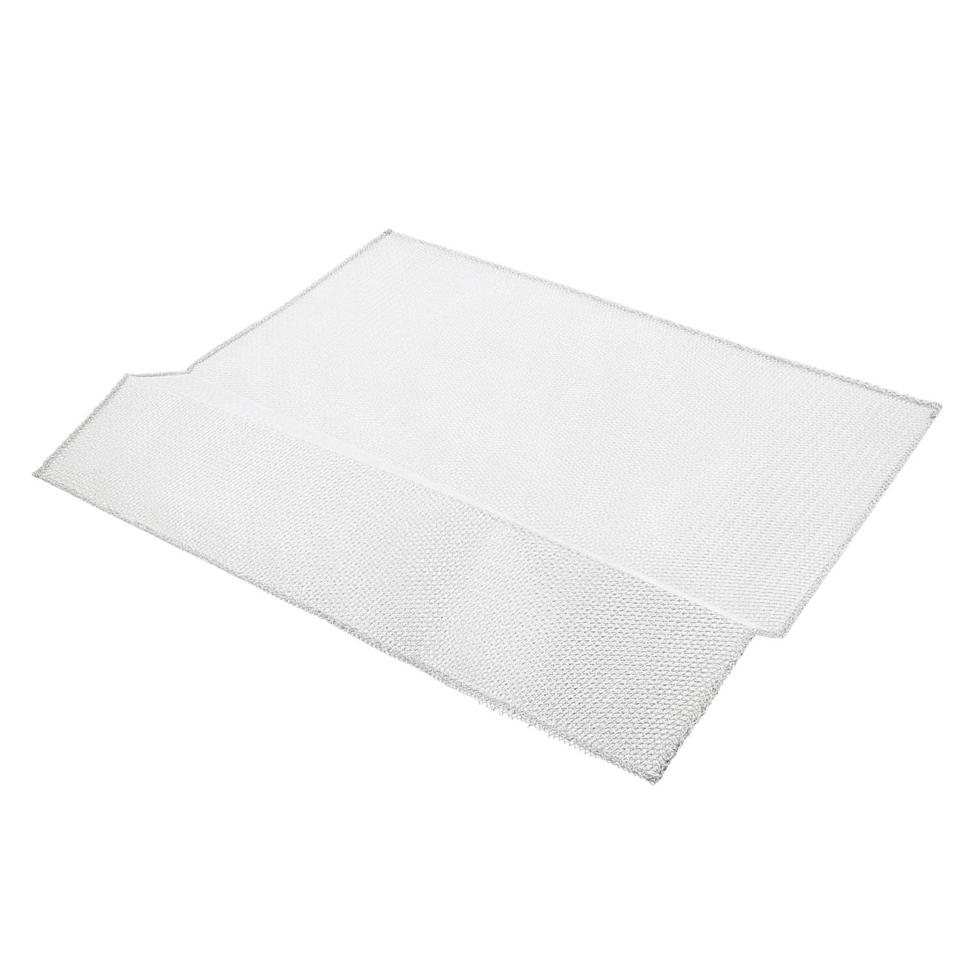 AEG Aluminium-Fettfilter für Dunstabzugshauben 50246691005