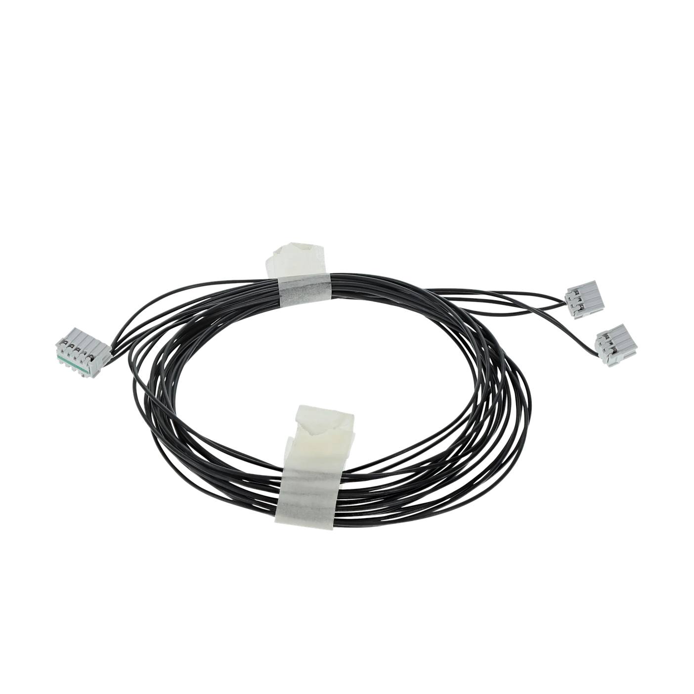 AEG cableado,sonda temperatura,depósito,PCB,J9,1500+1510mm 1366160479
