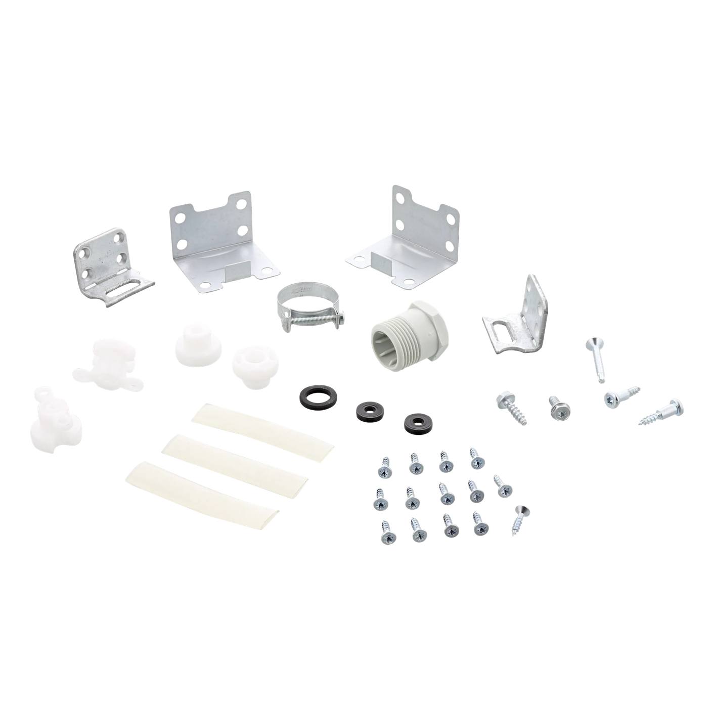 AEG kit montaje,completamente integrado,IKEA 140125033476