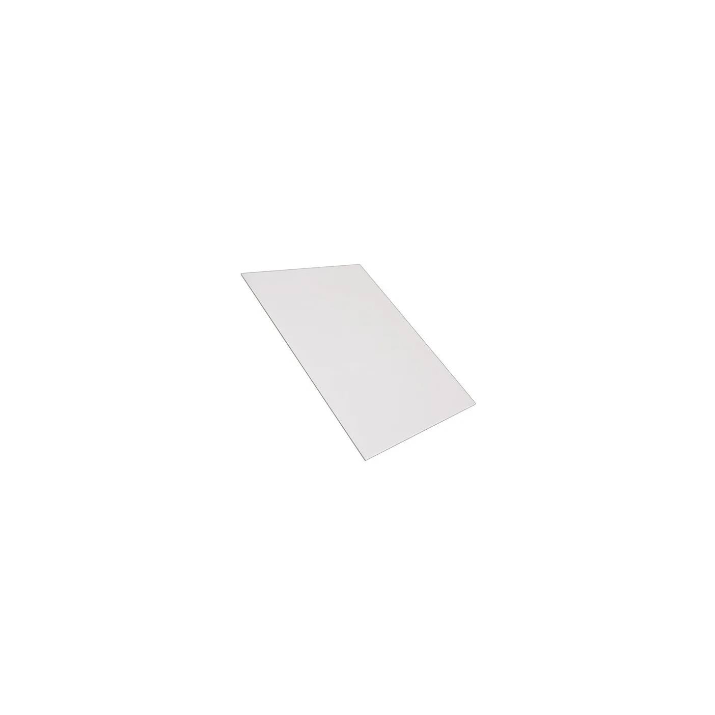 AEG Innere Scheibe für Backofentüren - 522 x 393 mm 3561630017