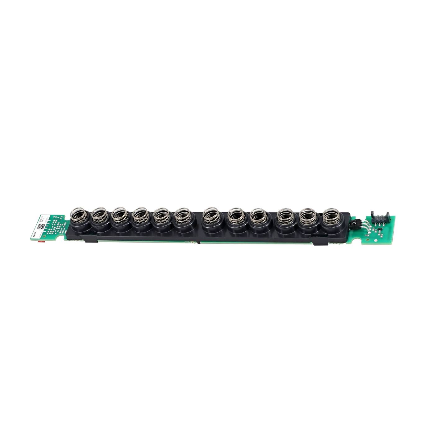 AEG tarjeta electrónica principal,control,12LWH 3+1 4055498309