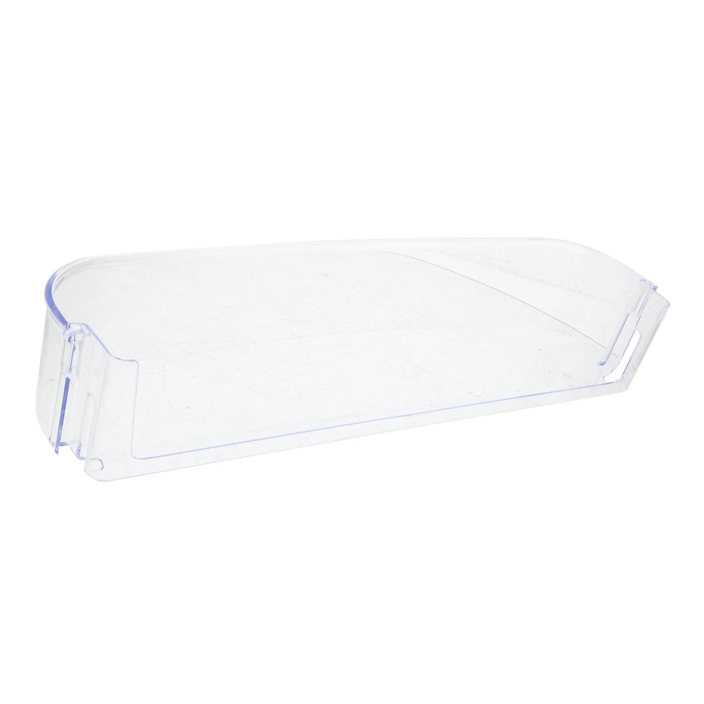 Zanussi bottle shelf, transparent 4055348892