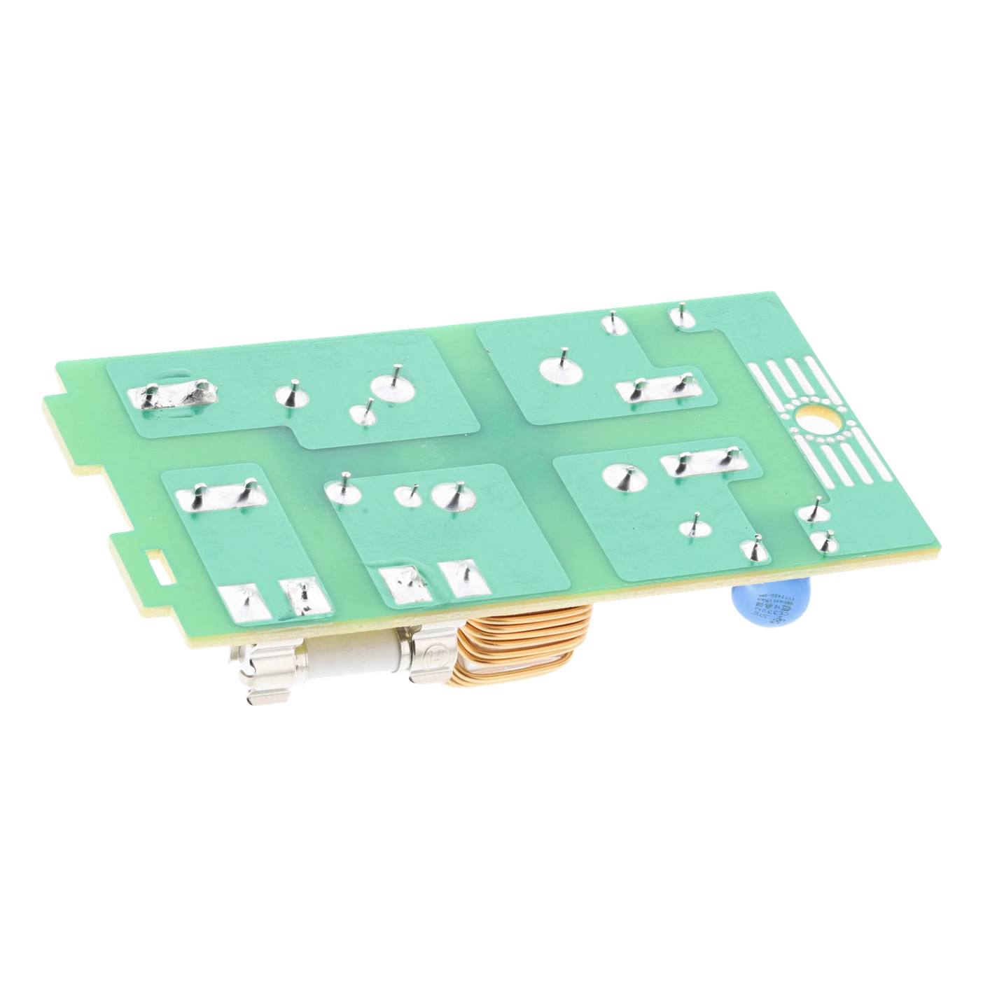 Electrolux filtro antiparasitario 4055447405
