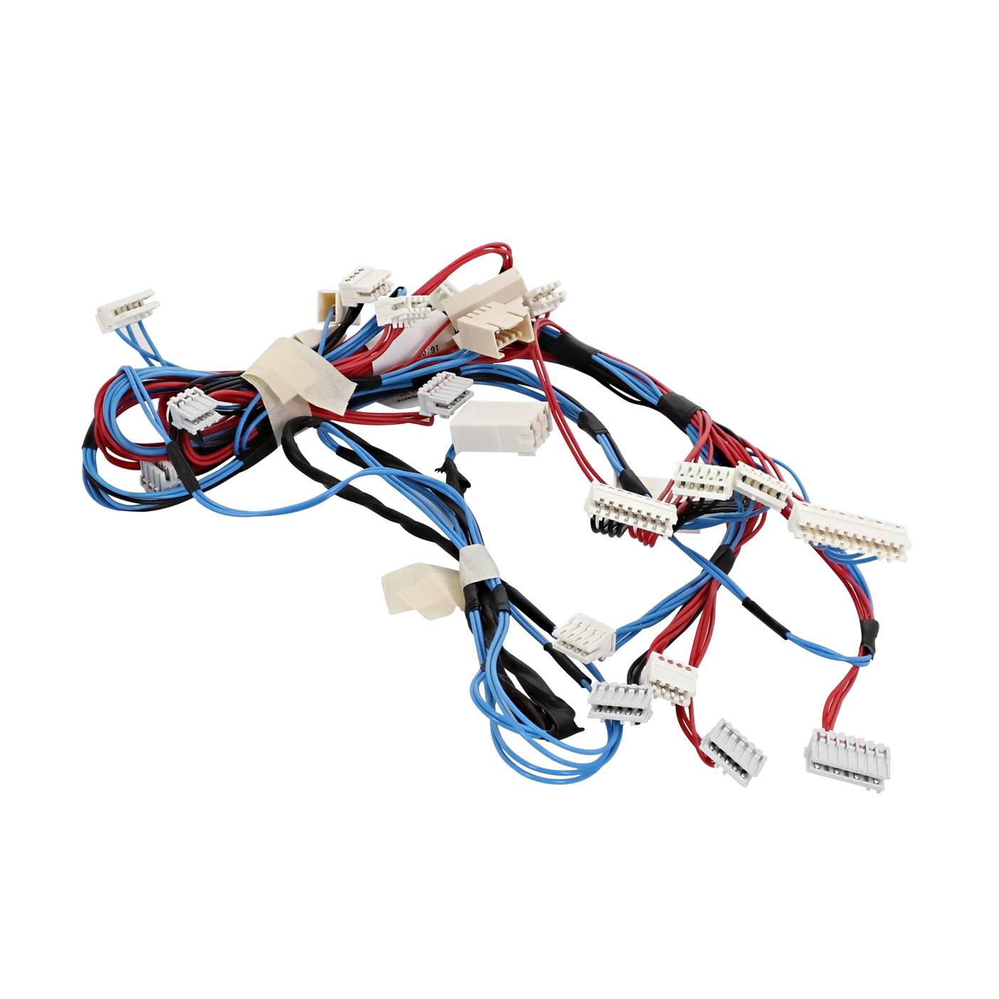 Zanussi harness, Pump 140181864012