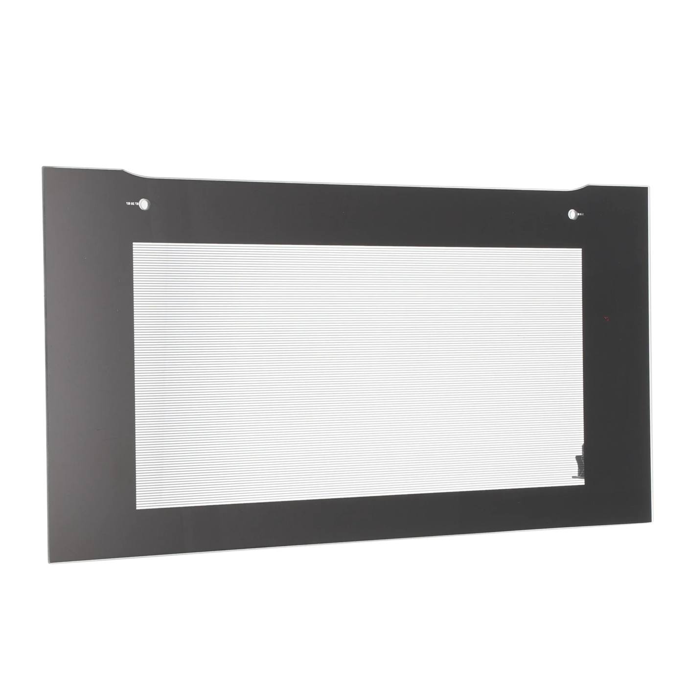 AEG Frontscheibe,bedruckt,591x303mm 5617049050