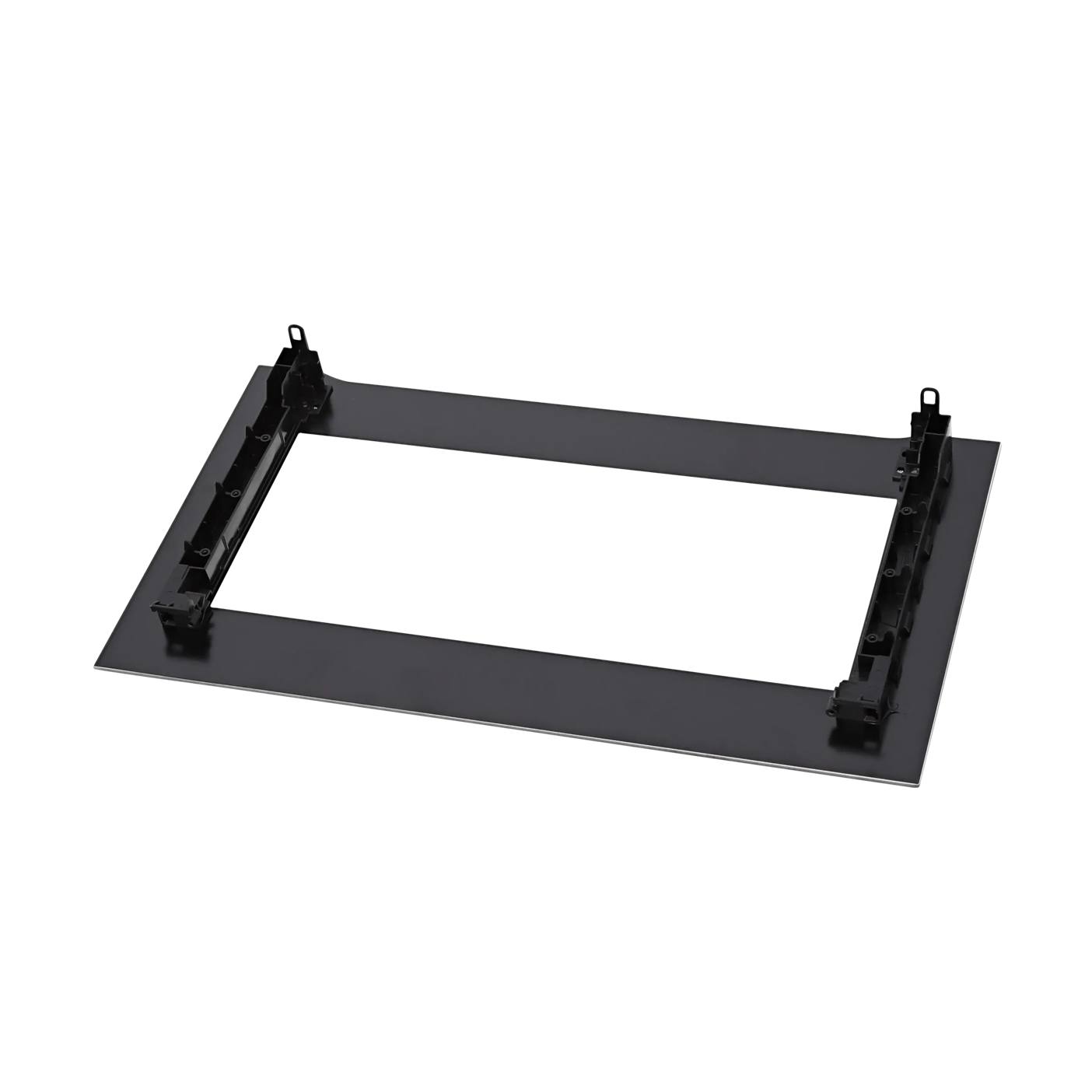 AEG Montage Türglas - 594x332mm 5551184236