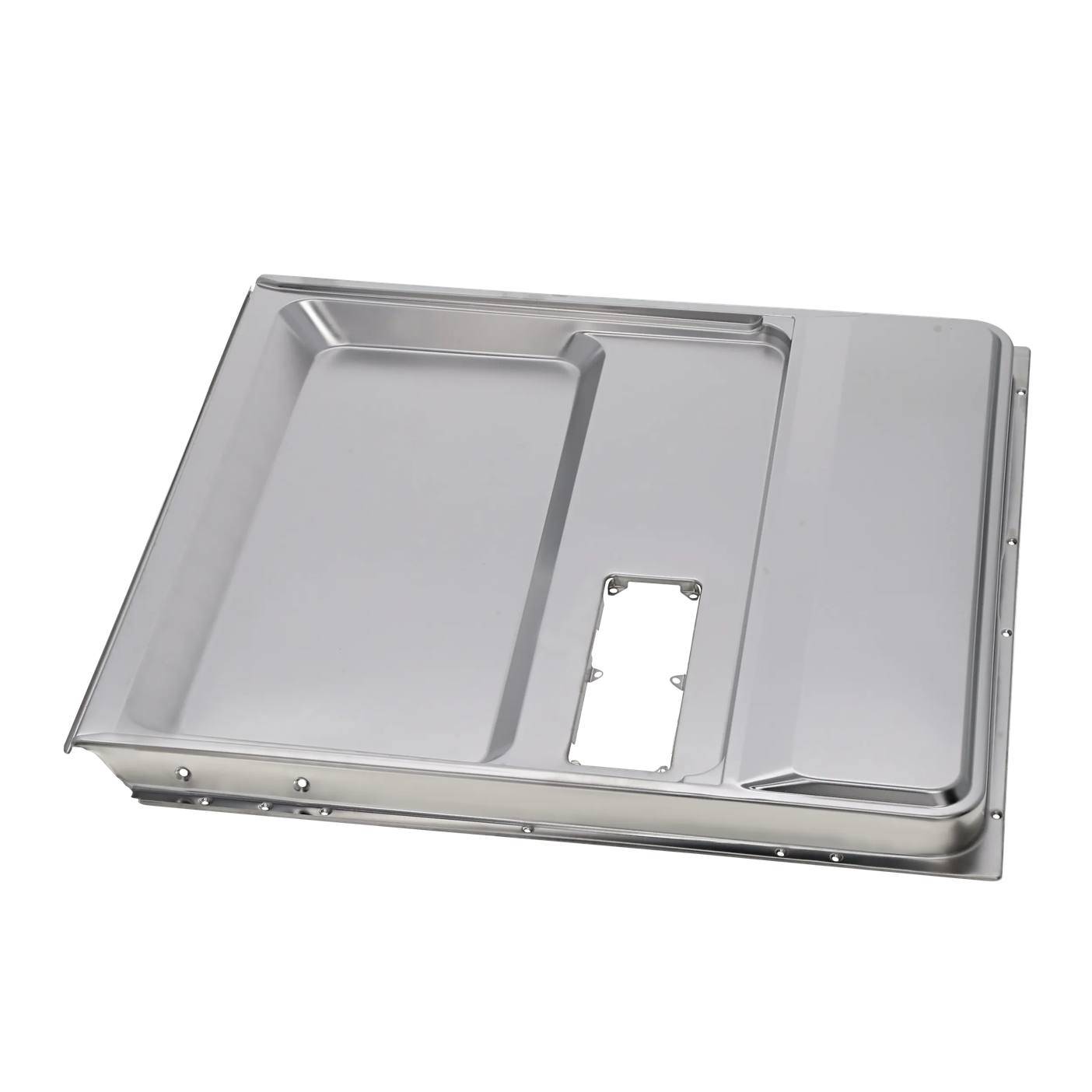 Electrolux panel interior de la puerta, 577x617mm 8581904039808