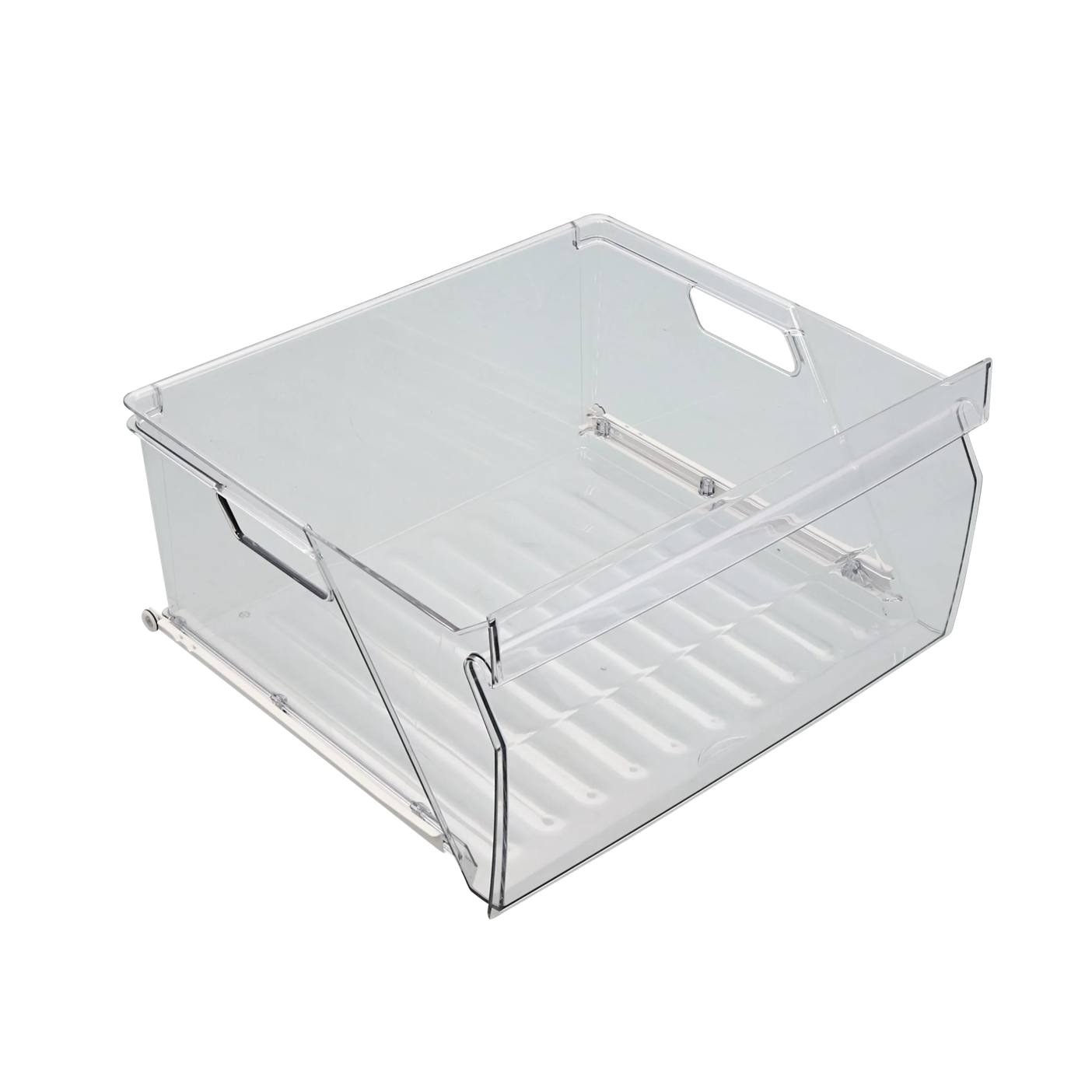 AEG Gemüsekasten, komplett, neutral, 490x248mm 2109288437