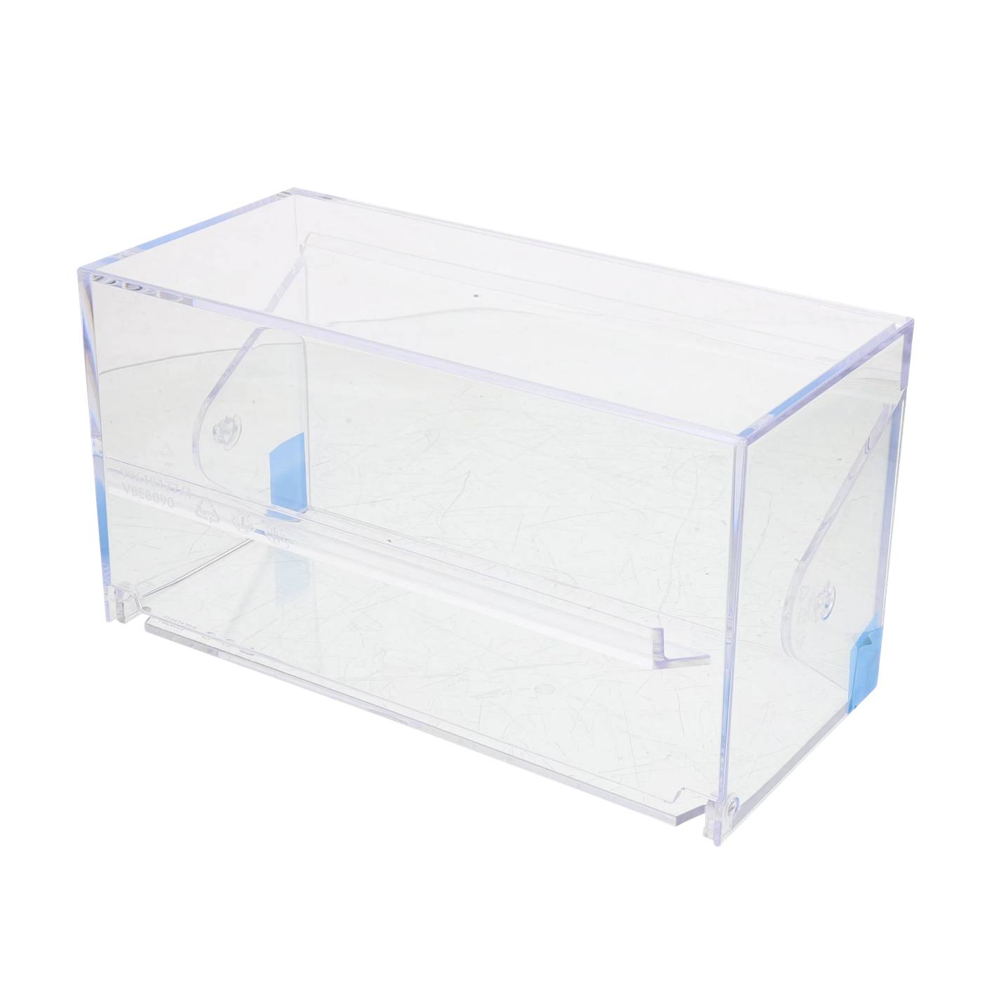Electrolux mensula puerta, corto, transparente 4055506911
