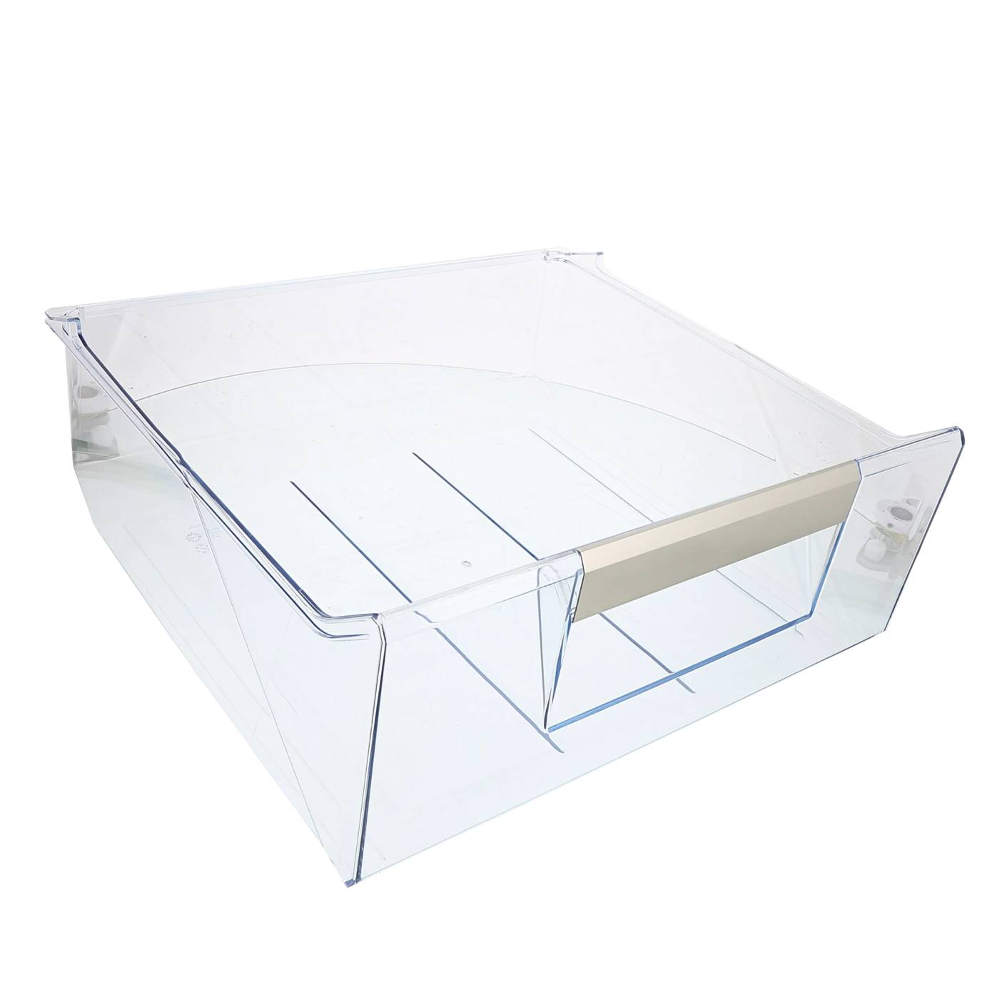 Zanussi Freezer Drawer 2651104081