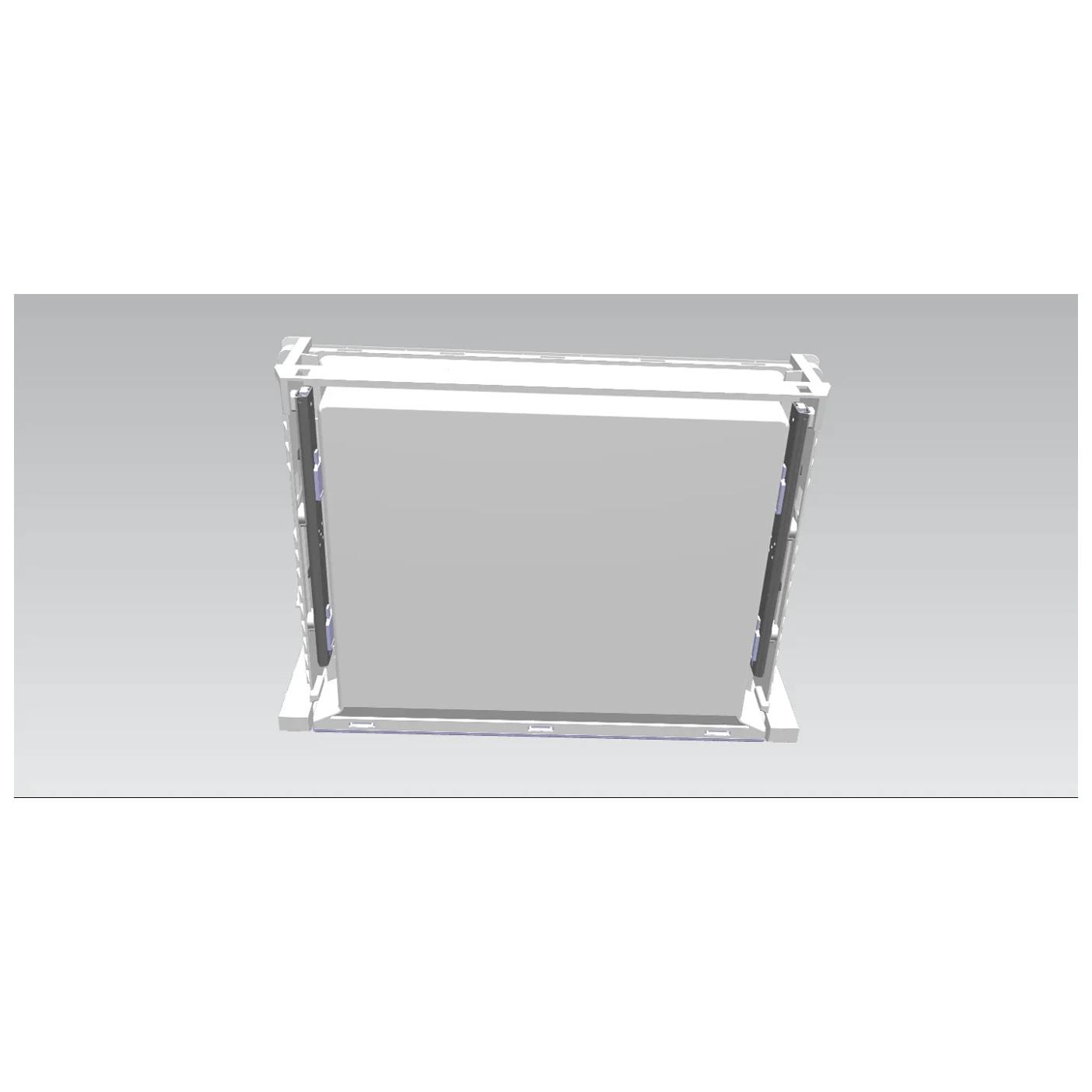 AEG Schublade, Satz, neutral, LTC, 466x118mm 140101461154