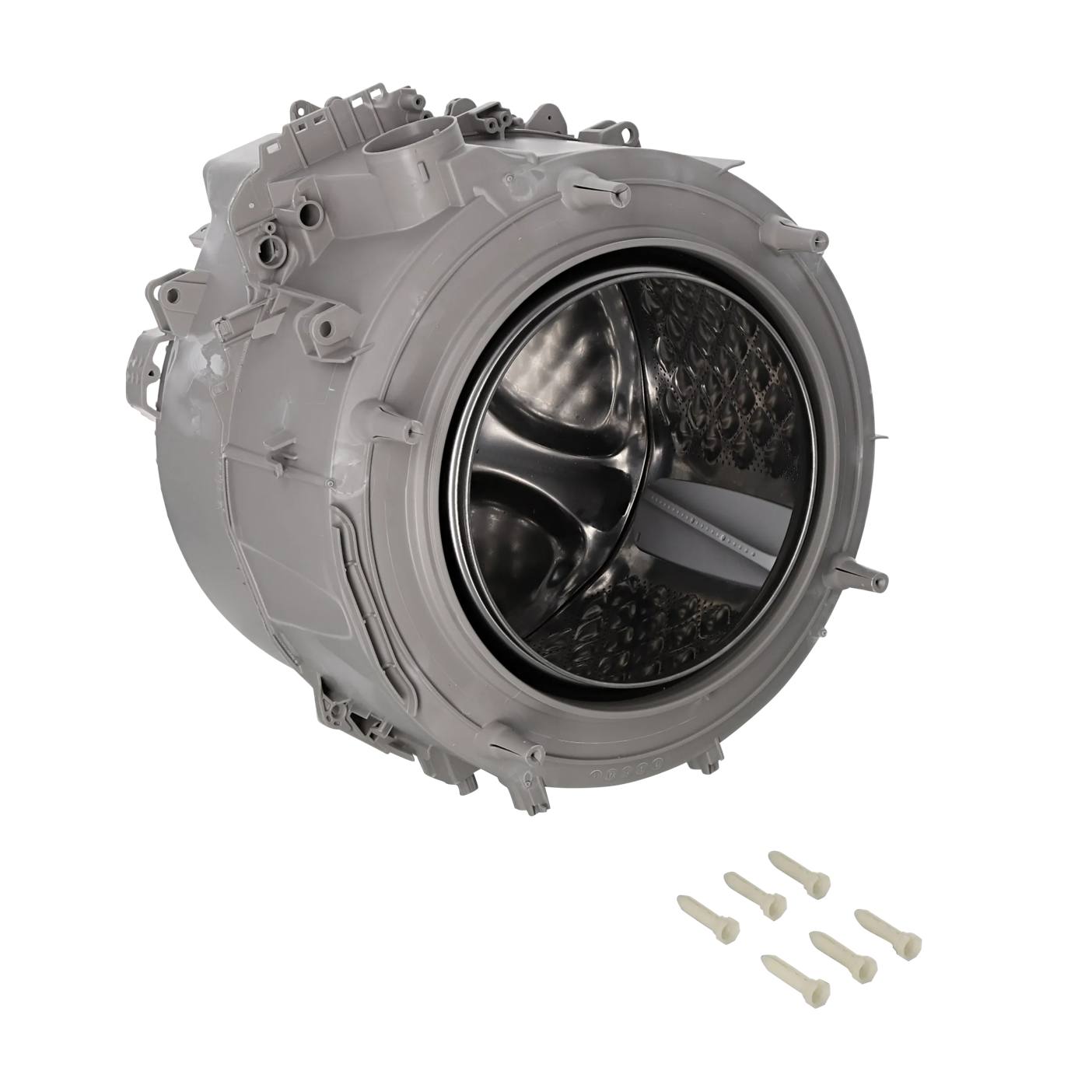 AEG Gruppe, geschweisst, Satz, W35H,1600rpm 8583484183162