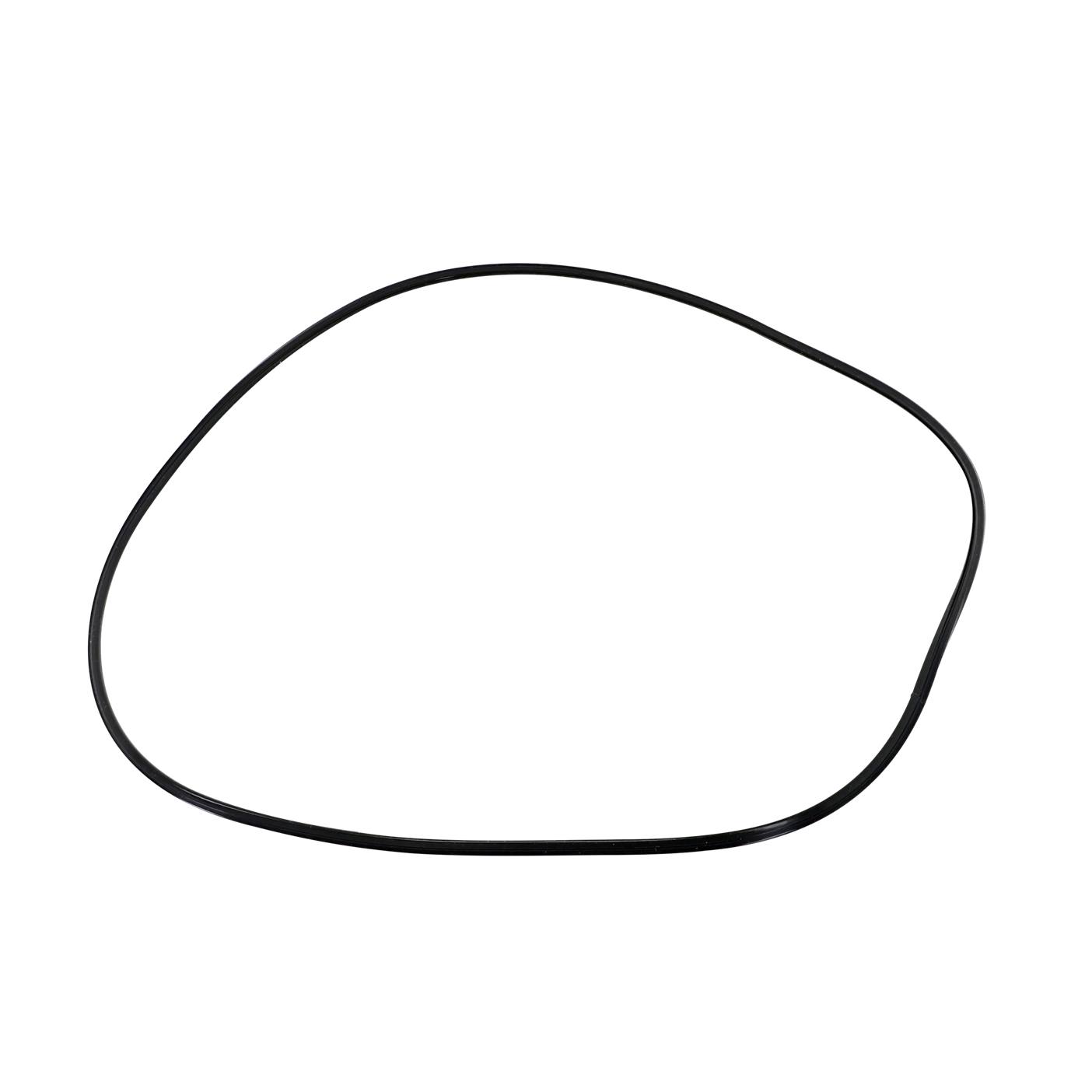 AEG Dichtung, Backofentür, L=1255mm 140294106020