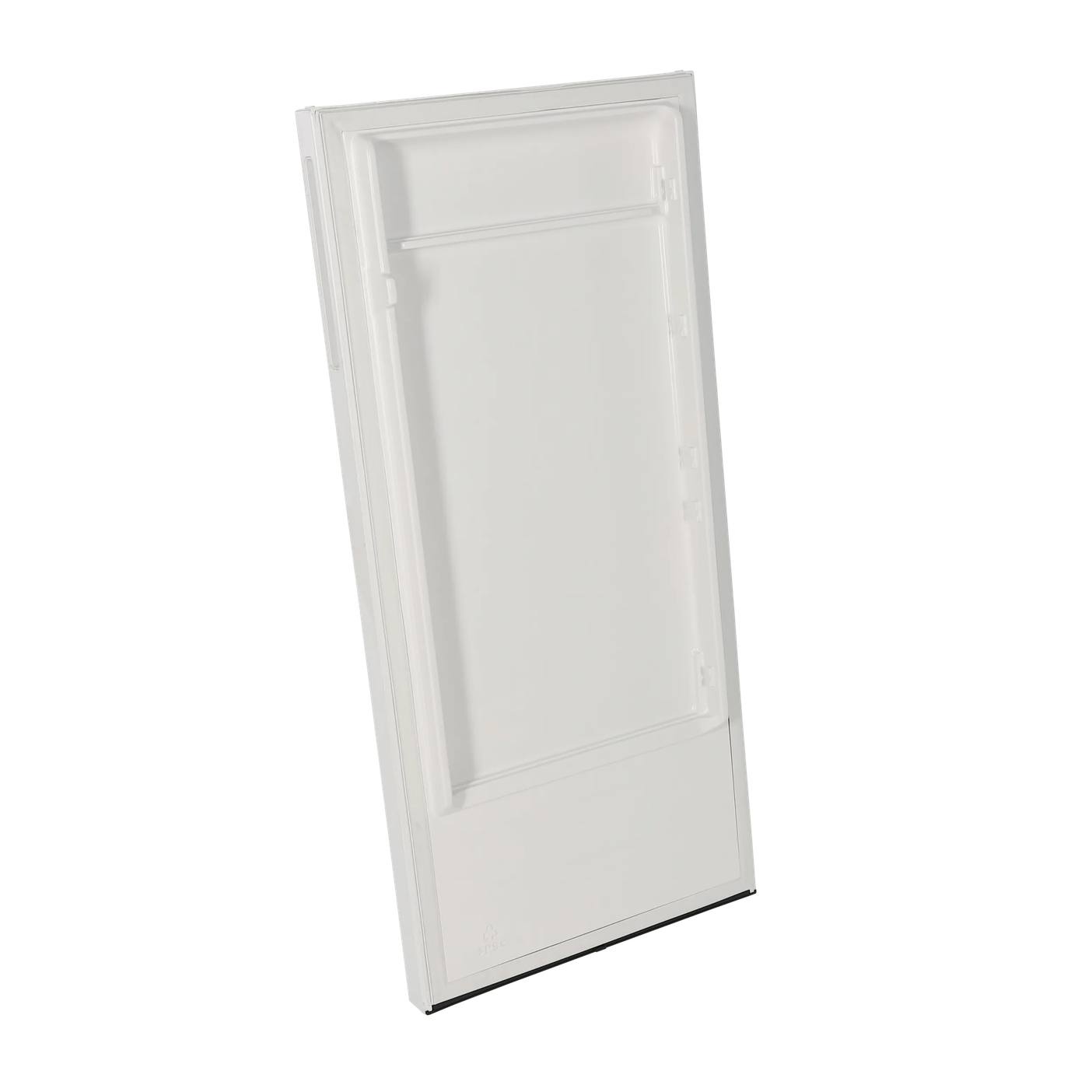 AEG Ensamblaje de la puerta blanca del frigorífico - 550x91.5x1184.5mm 4055517066