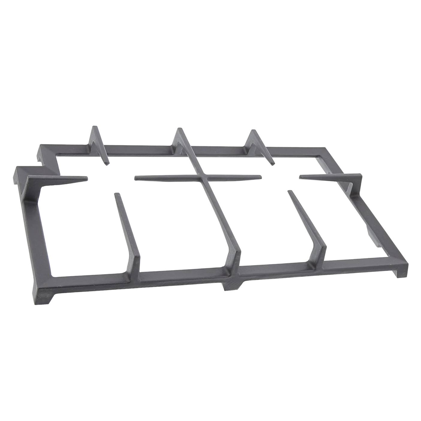 Zanussi grid, pan support, right, 140112513027