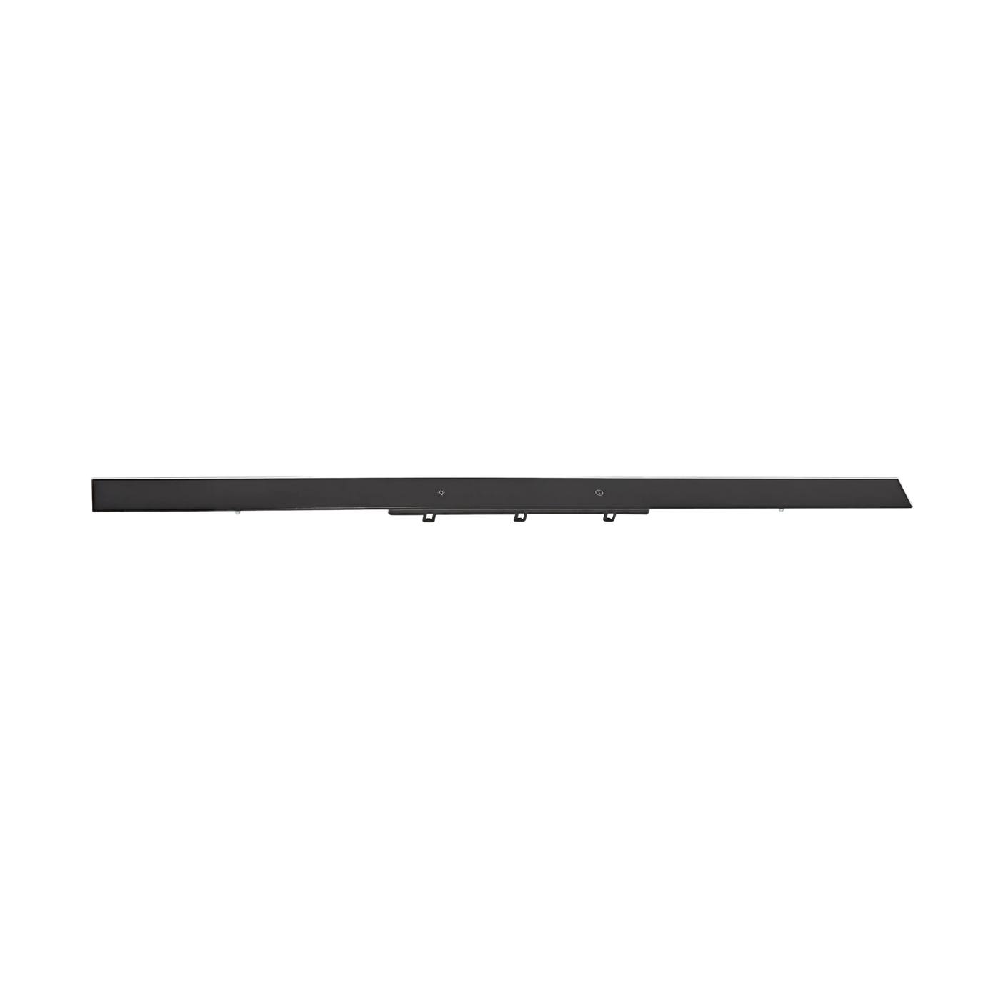 Electrolux panel glas-, front 80944077