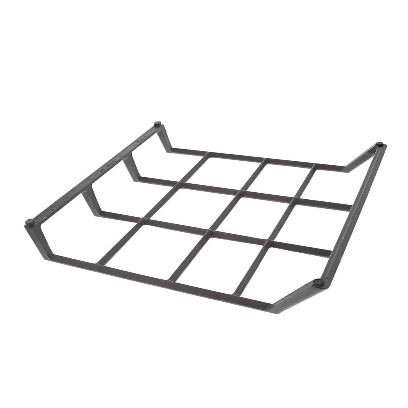 Electrolux grid, pan support, right, 140047491018