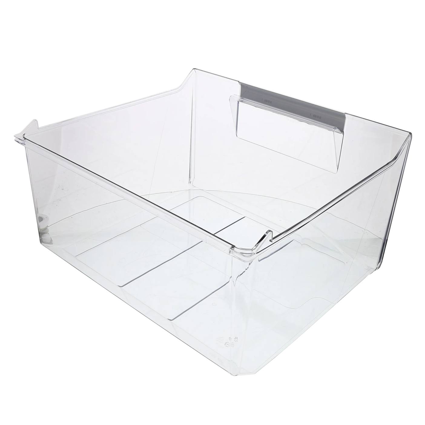 AEG Box freezer, complete, neutral, 296, 402x226mm 8582651106469