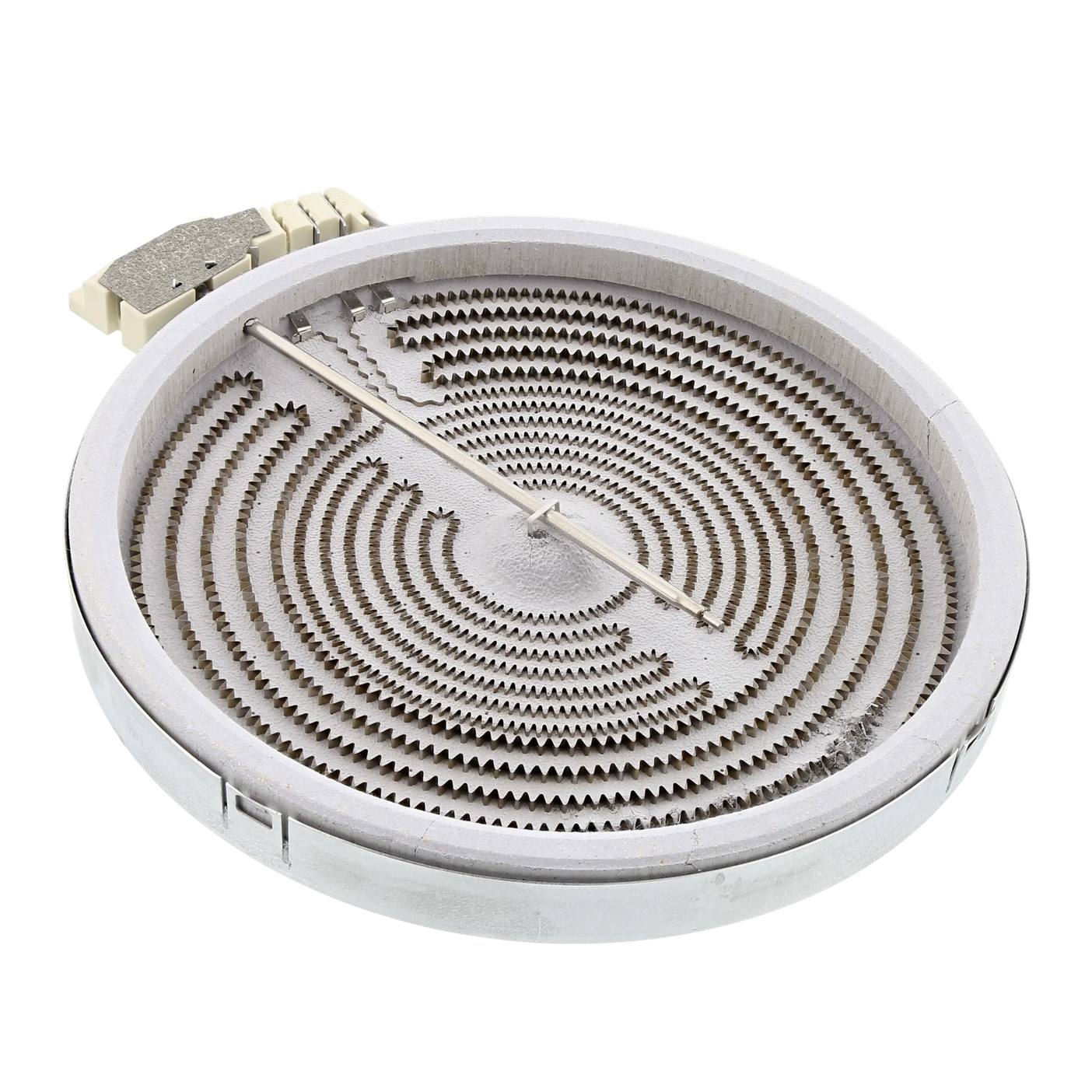 Electrolux resistencia radiante,doble,210/120,230V,2200W 140057323010