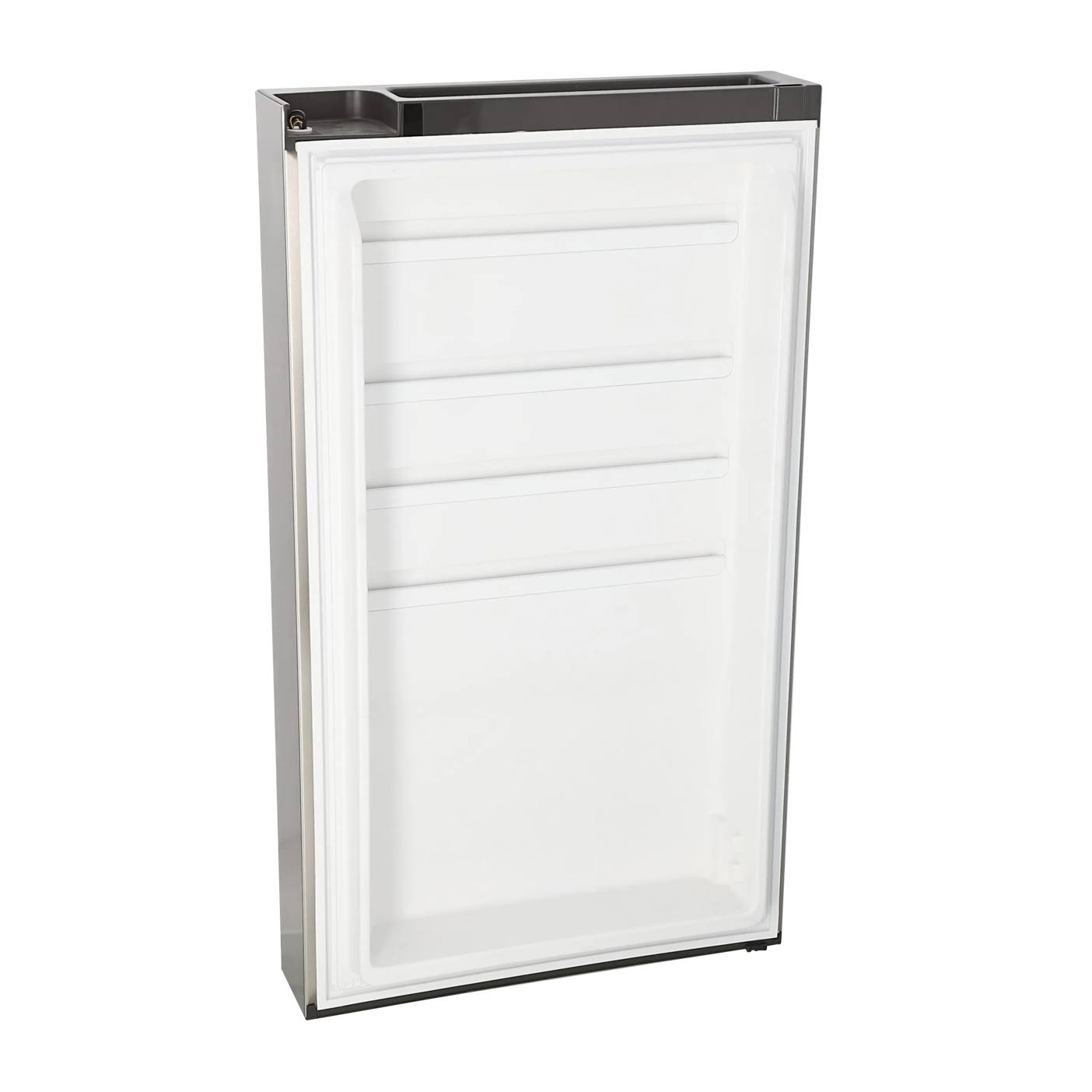 AEG Kühlschranktür, rechts, Inox, ELX, 542.8x944.5mm 140235214909