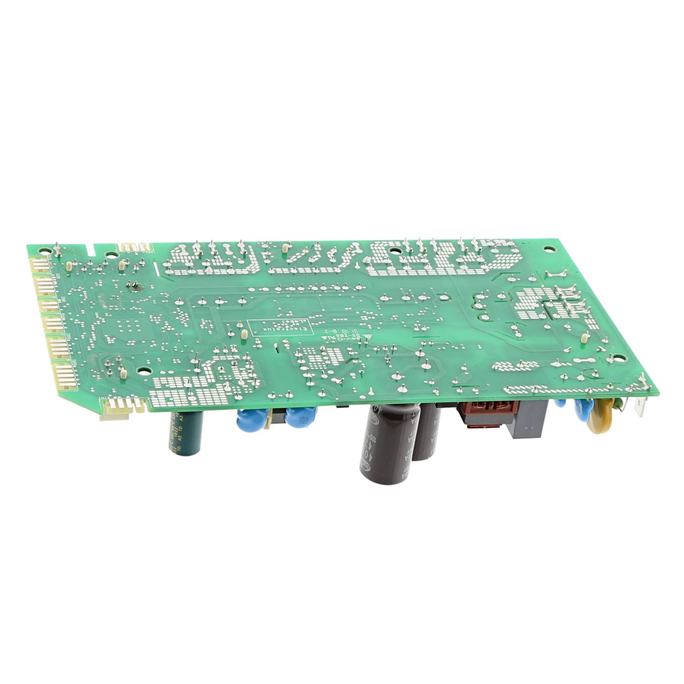 Electrolux kraftkort 982140112951013