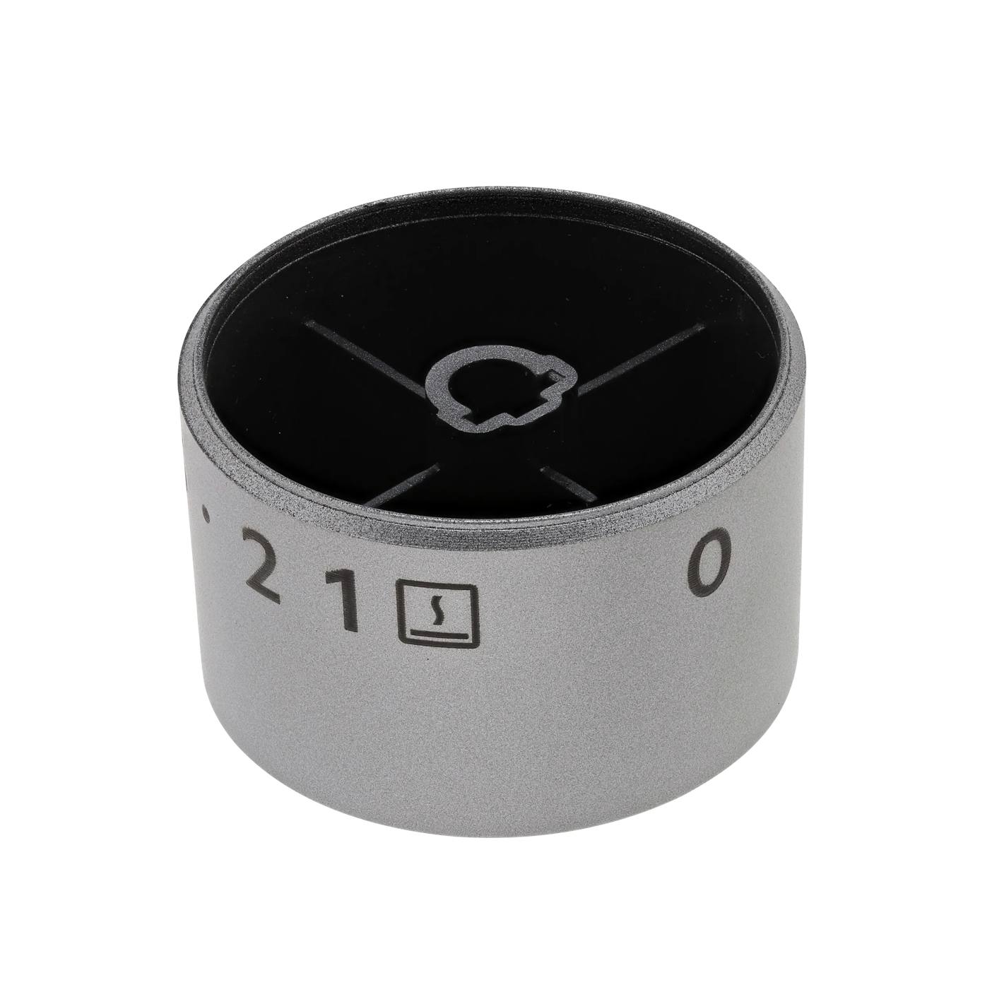 AEG Knebel, Energieregler, Inox, 9-0 140285360024