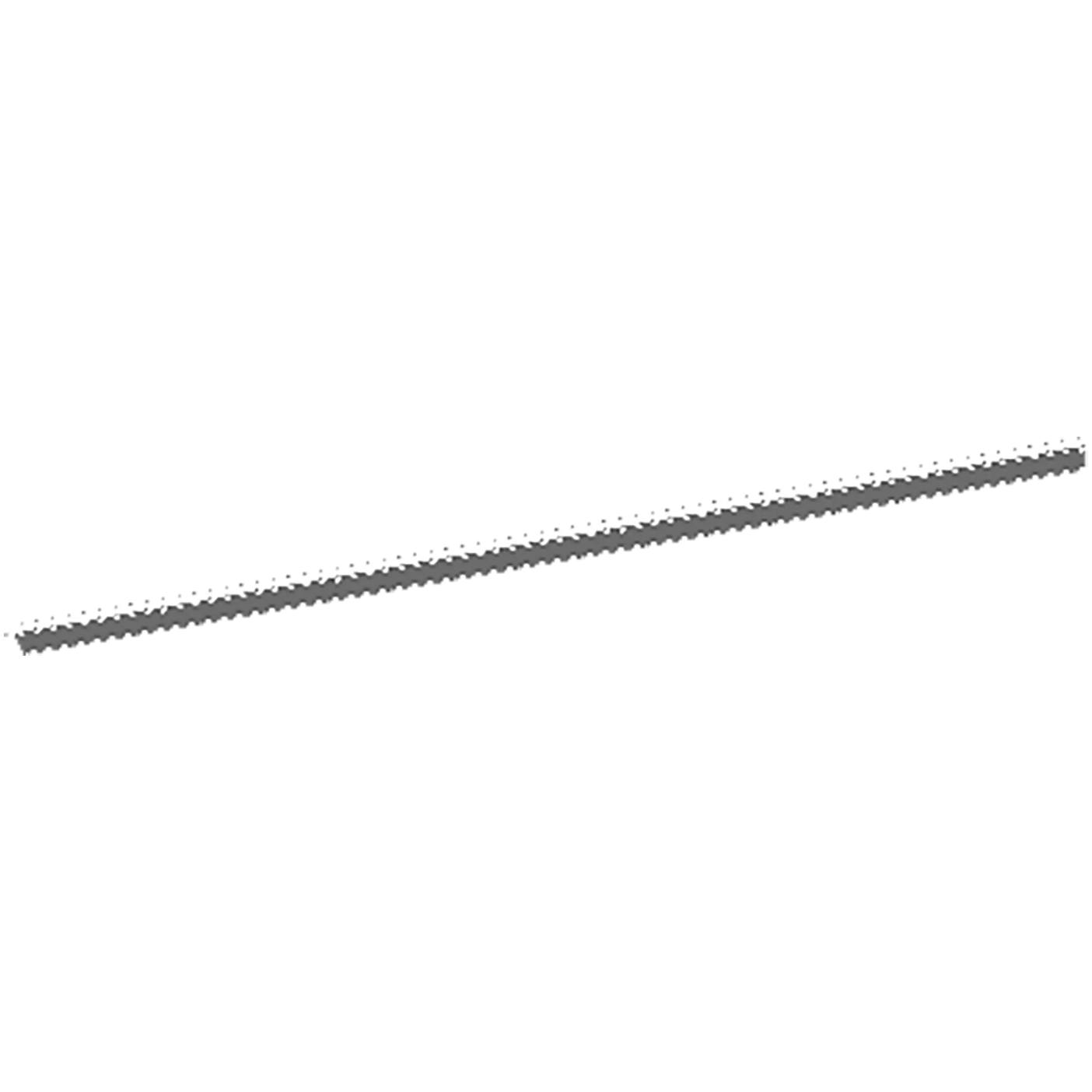 AEG cierre fuga,lateral,gris,L=592mm 1522222742