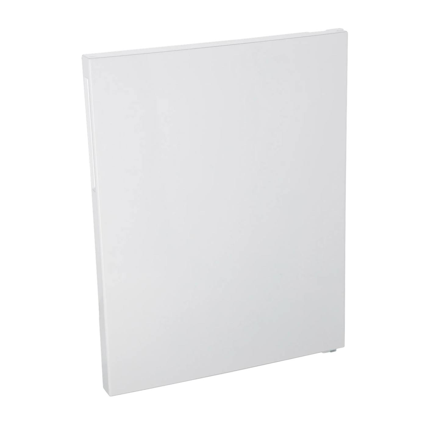AEG puerta congelador, conjunto, blanco, 744x595mm 4056020011