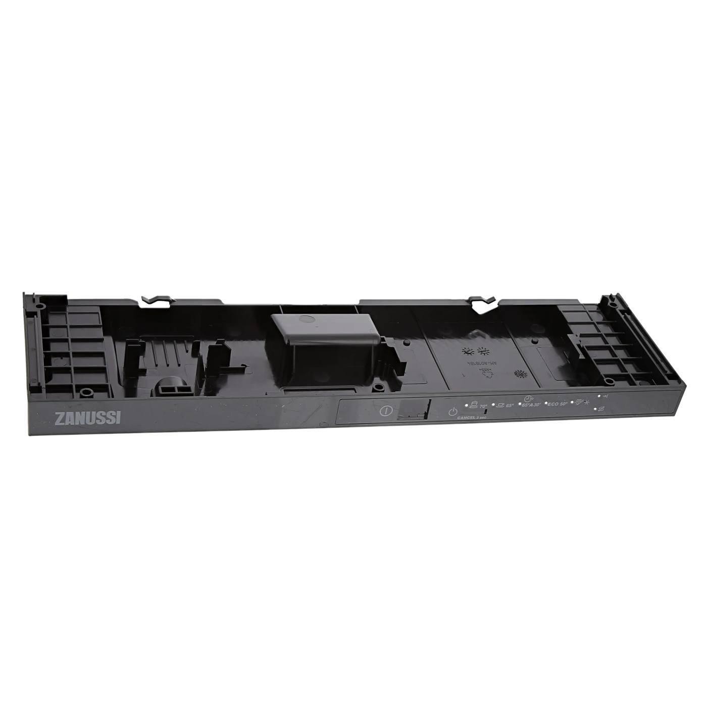 Electrolux panel mandos,negro,Zanussi,ZDV12004FA 140026493043