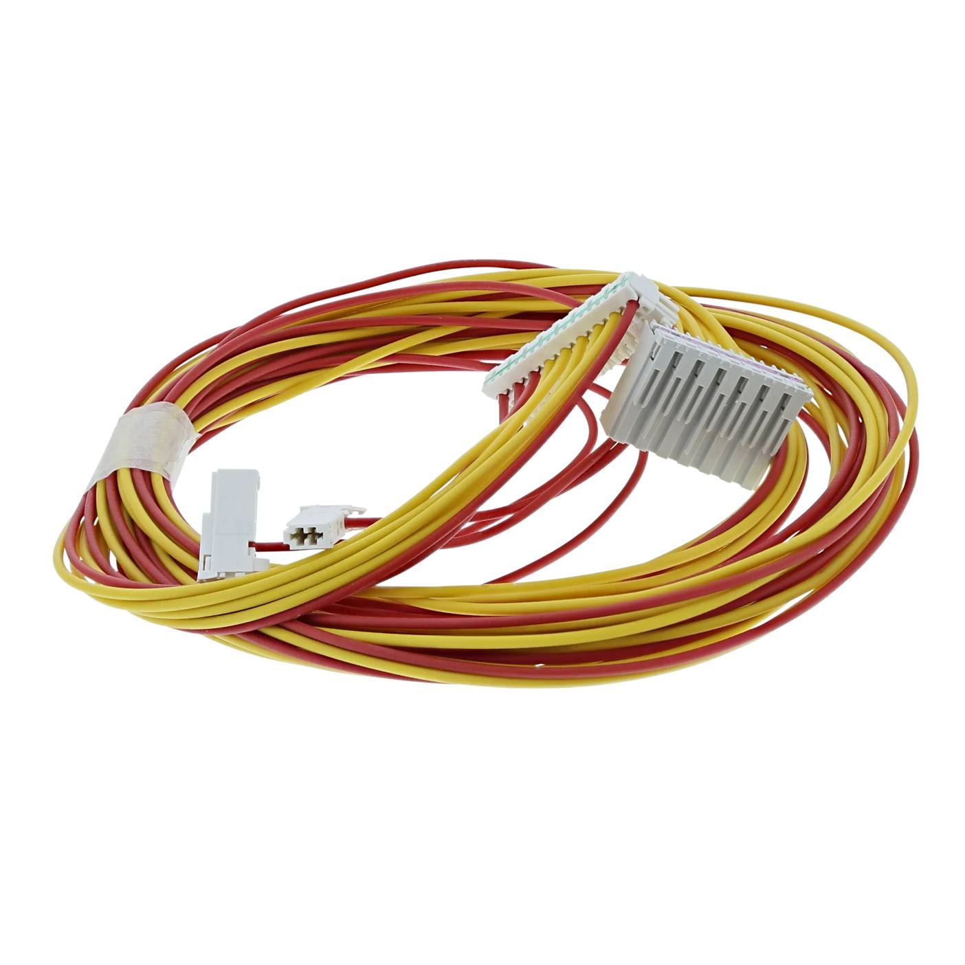 AEG Motorelektronik-Kabelbaum für Waschmaschinen 1325224028