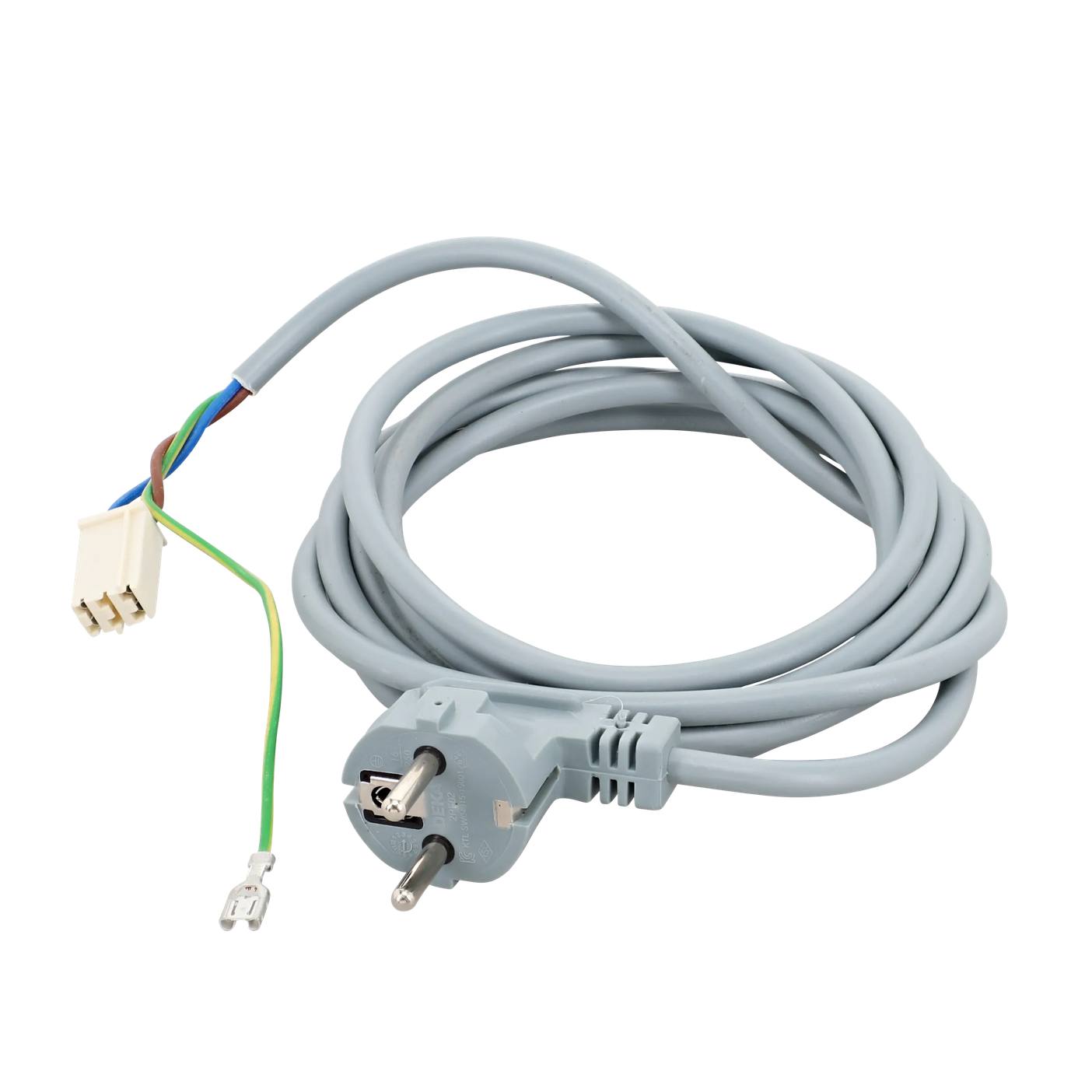 Electrolux cable de alimentacion, 2750mm,3x1.0 8588082709151