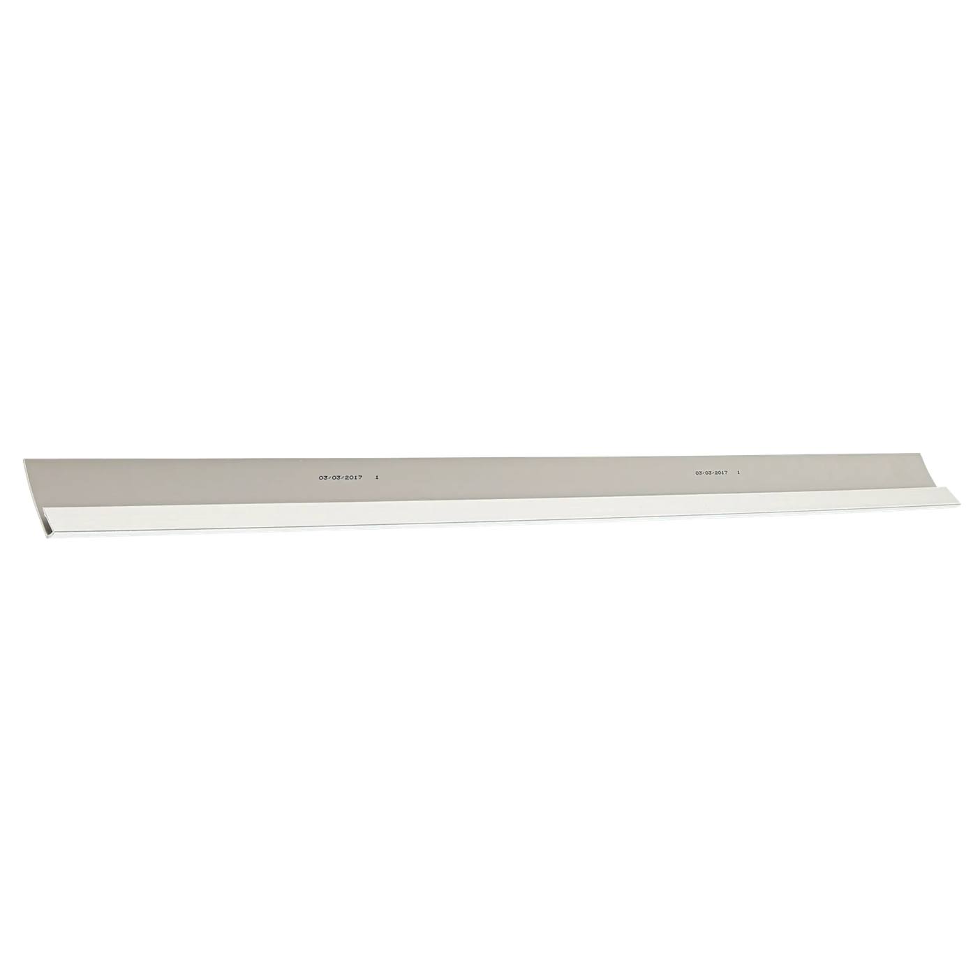 AEG embellecedor,mensula puerta,L=450mm AL 2631002132