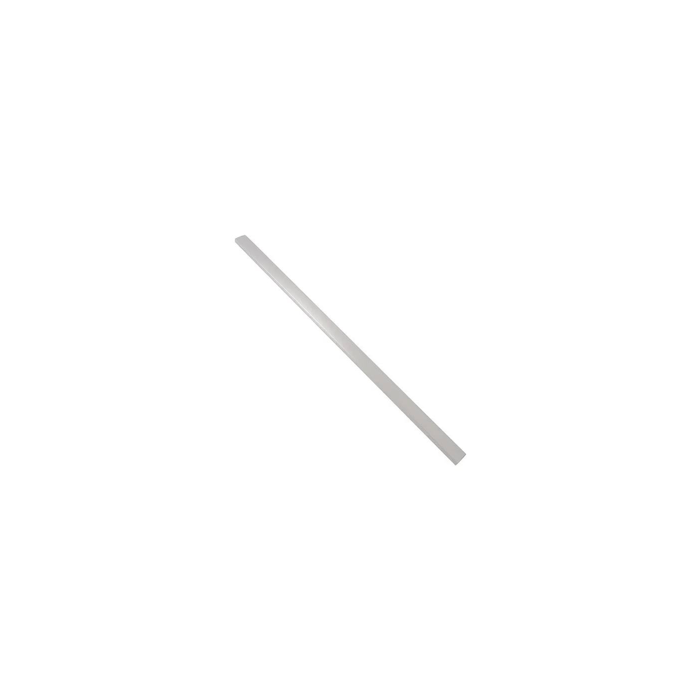 AEG Aluminium-Türgriff für Backöfen 3879711012