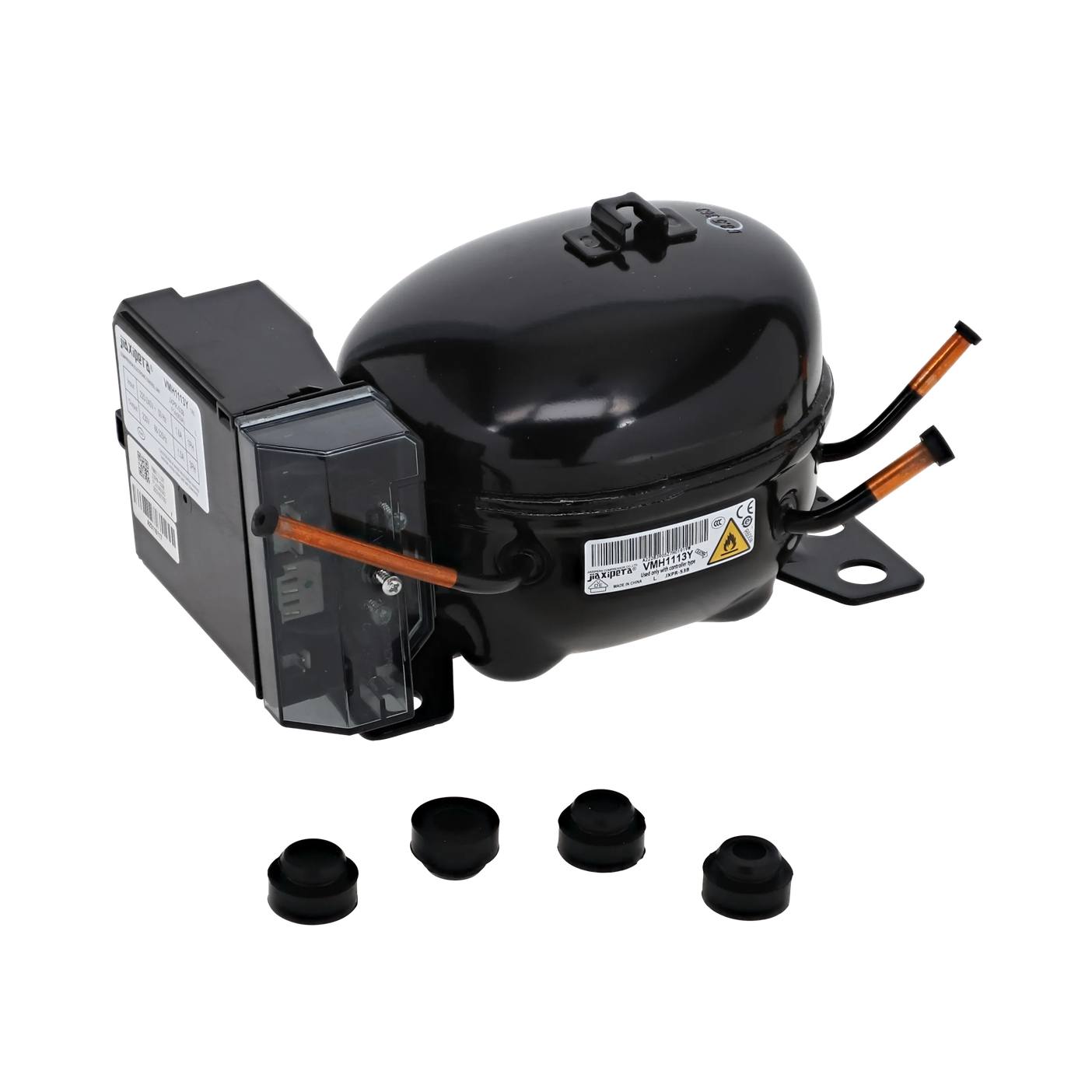AEG compresor, completo, VMH1113Y 4055975124