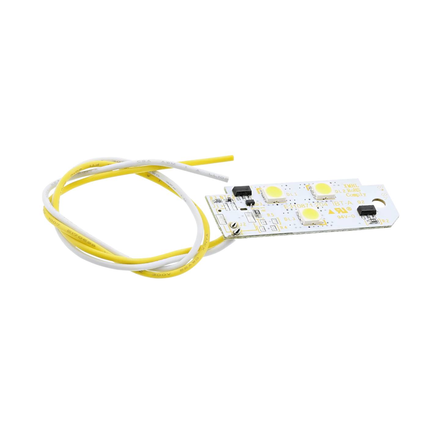 AEG 1,9-Watt-Elektronik mit LED für Kühlschränke - 120 Volt 2425779051