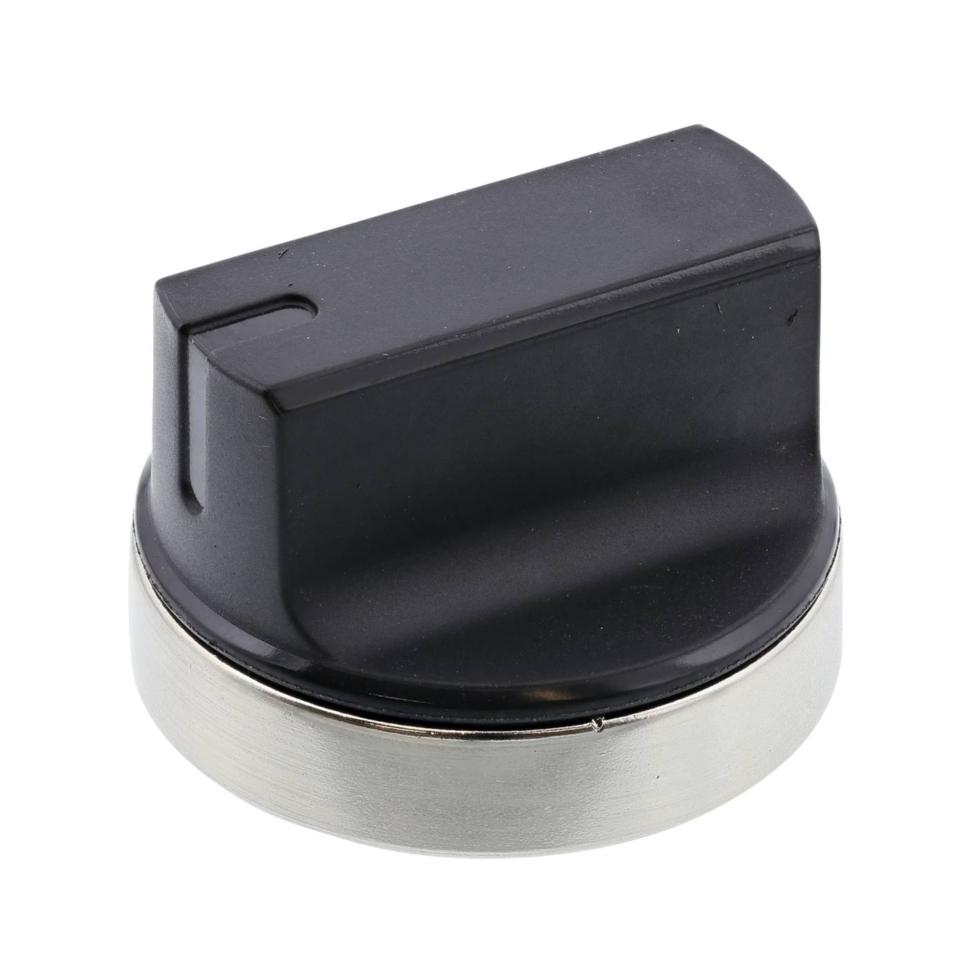 AEG knop, inox 140107848065